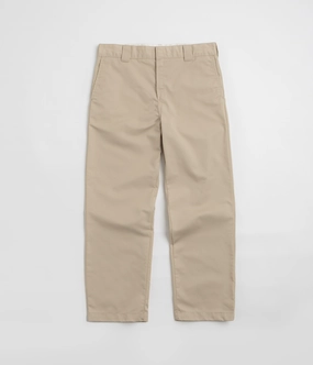 Carhartt Craft Pants - Wall Rinsed Adjustable Waist