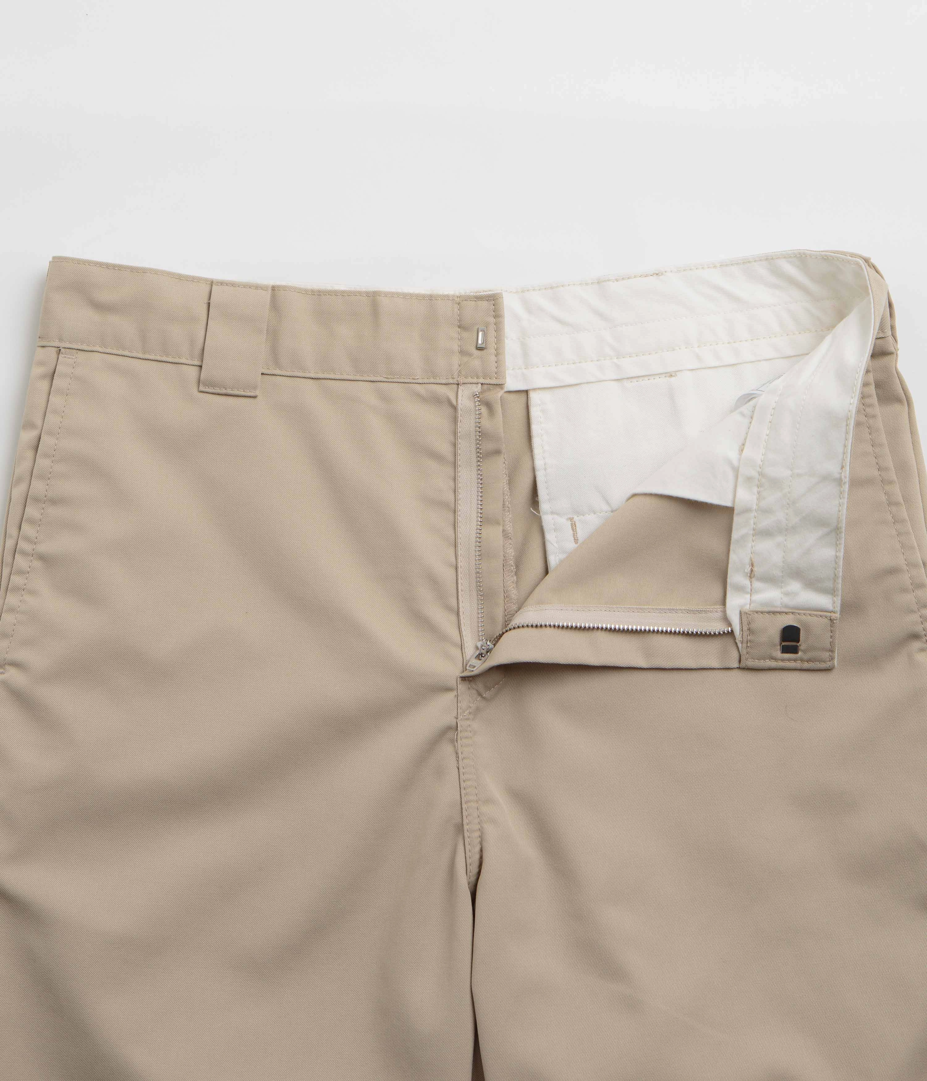 Carhartt Craft Pants - Wall Rinsed Back pockets Secure Closures