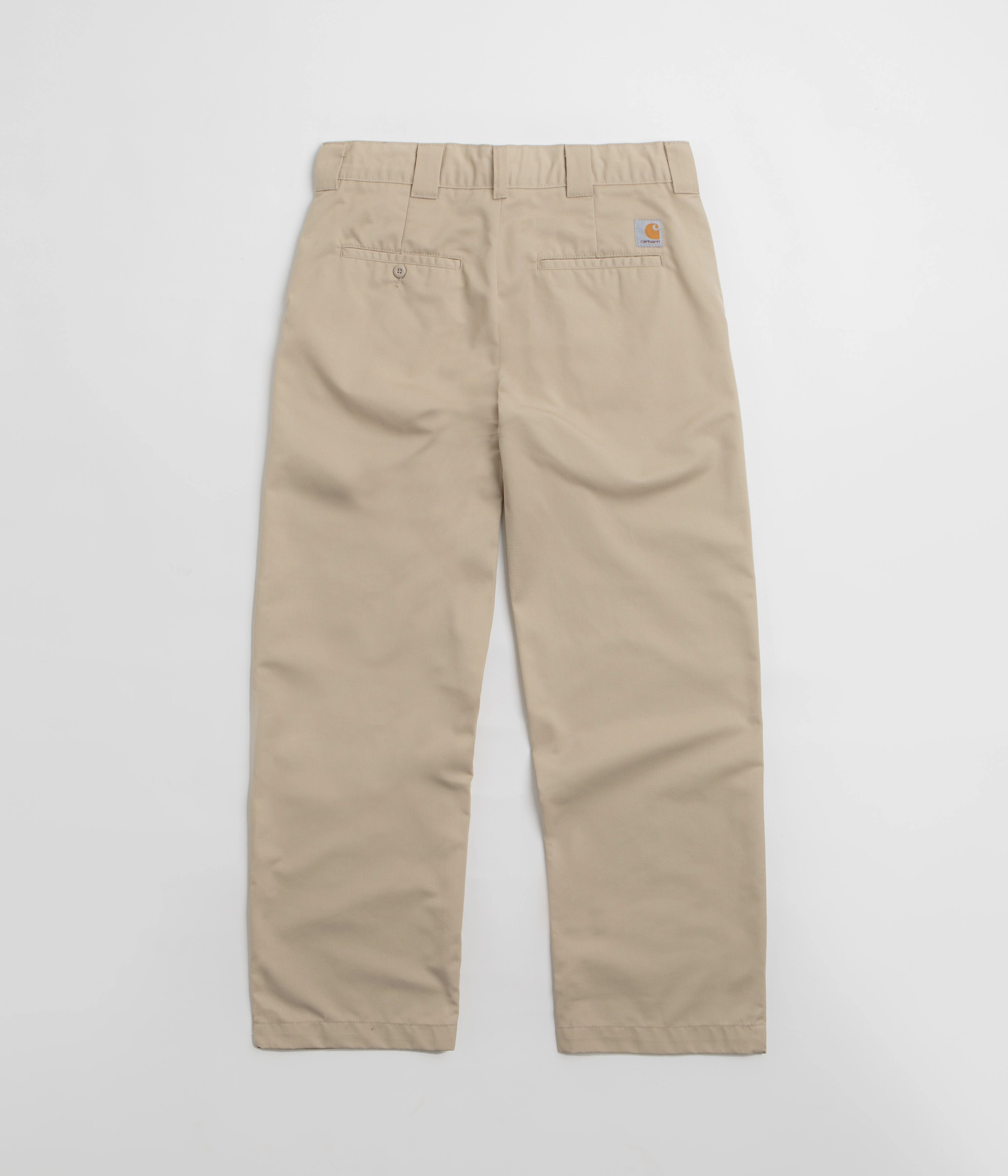 Carhartt Craft Pants - Wall Rinsed Layered Panel Design
