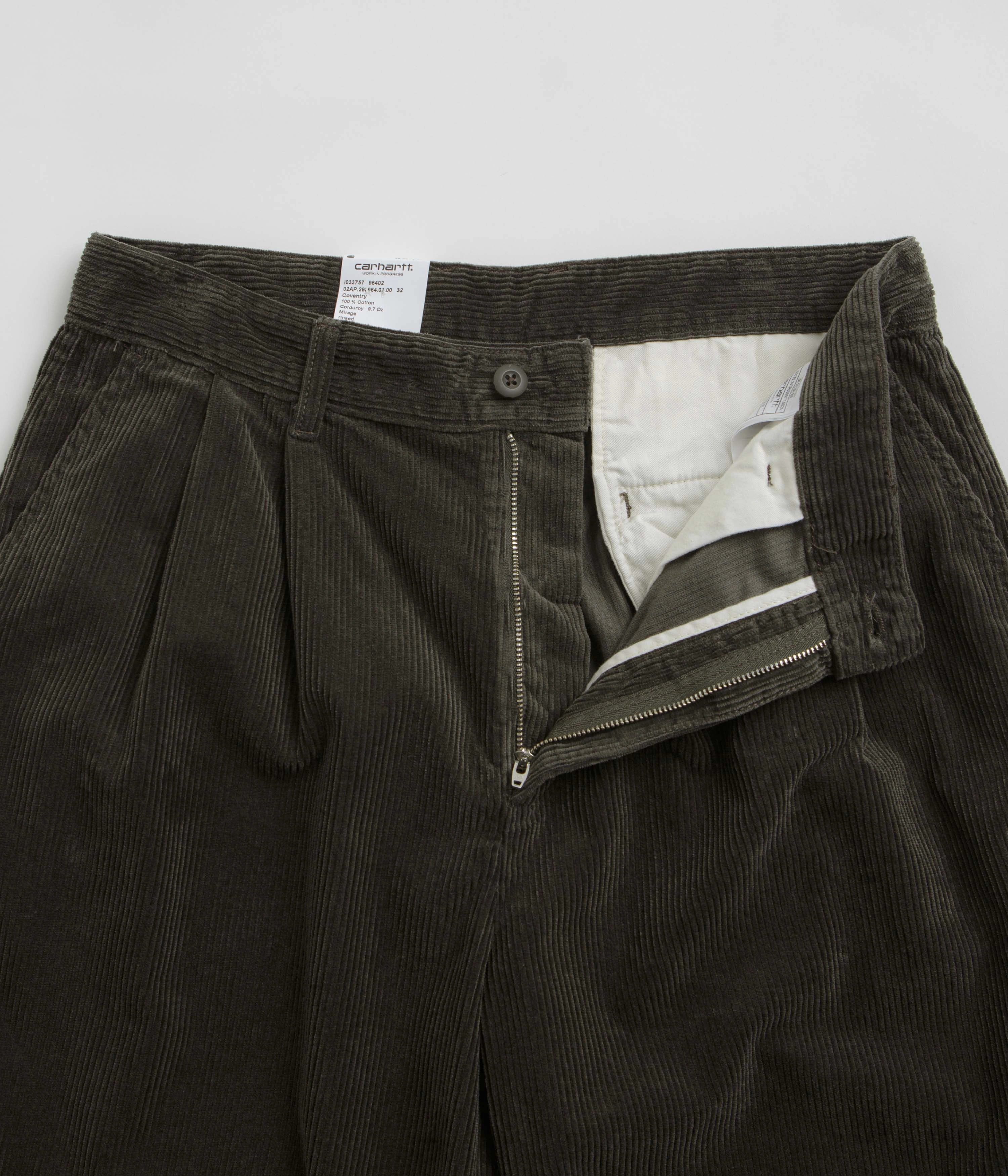 Carhartt Evan Pants - Mirage ReinforcedBeltLoops