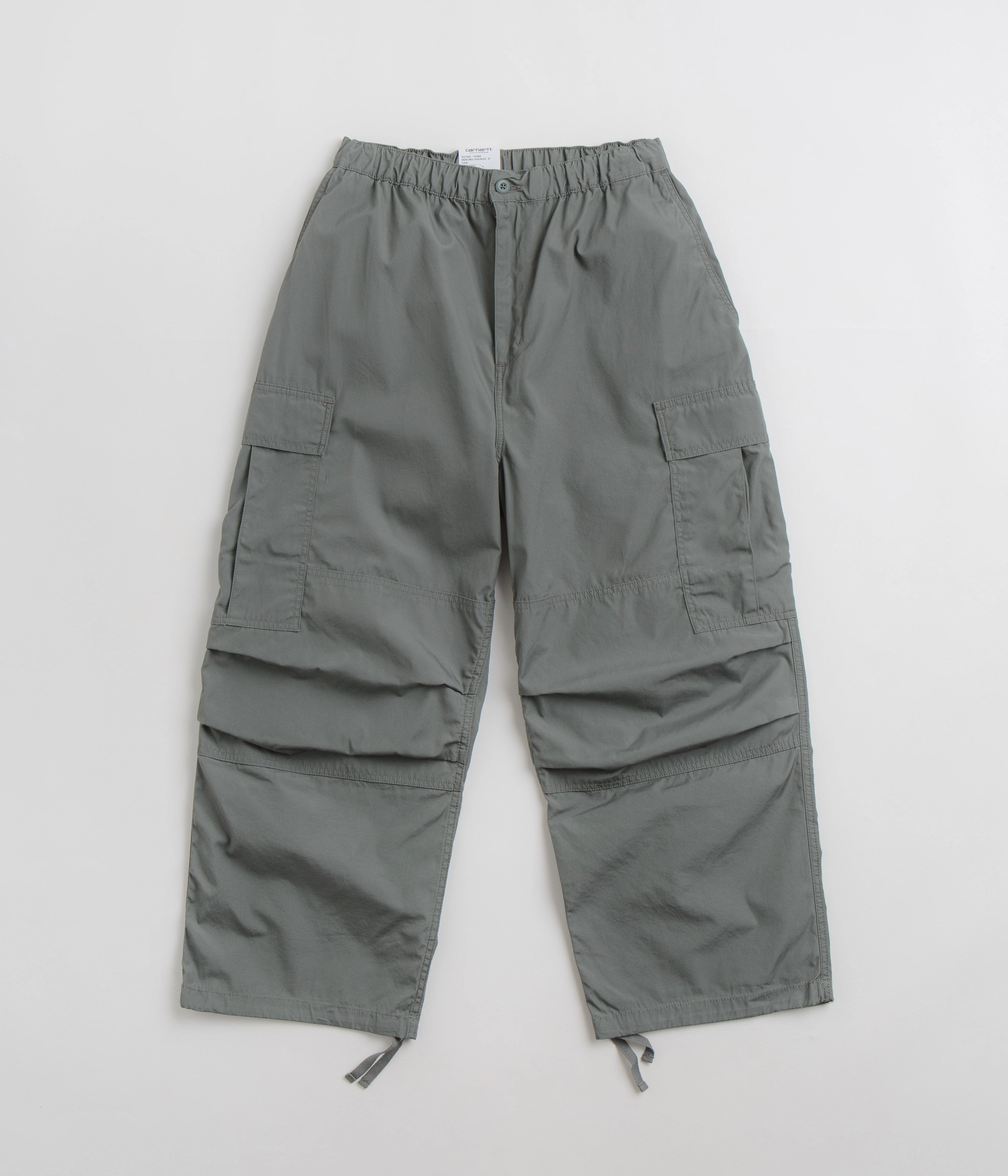 AbrasionResistantFabric Carhartt Jet Cargo Pants - Smoke Green