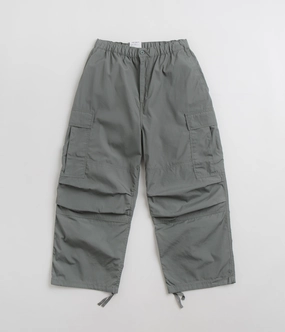 AbrasionResistantFabric Carhartt Jet Cargo Pants - Smoke Green