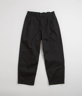 Carhartt Marv Pants - Black Freedom Motion All-Purpose Comfort