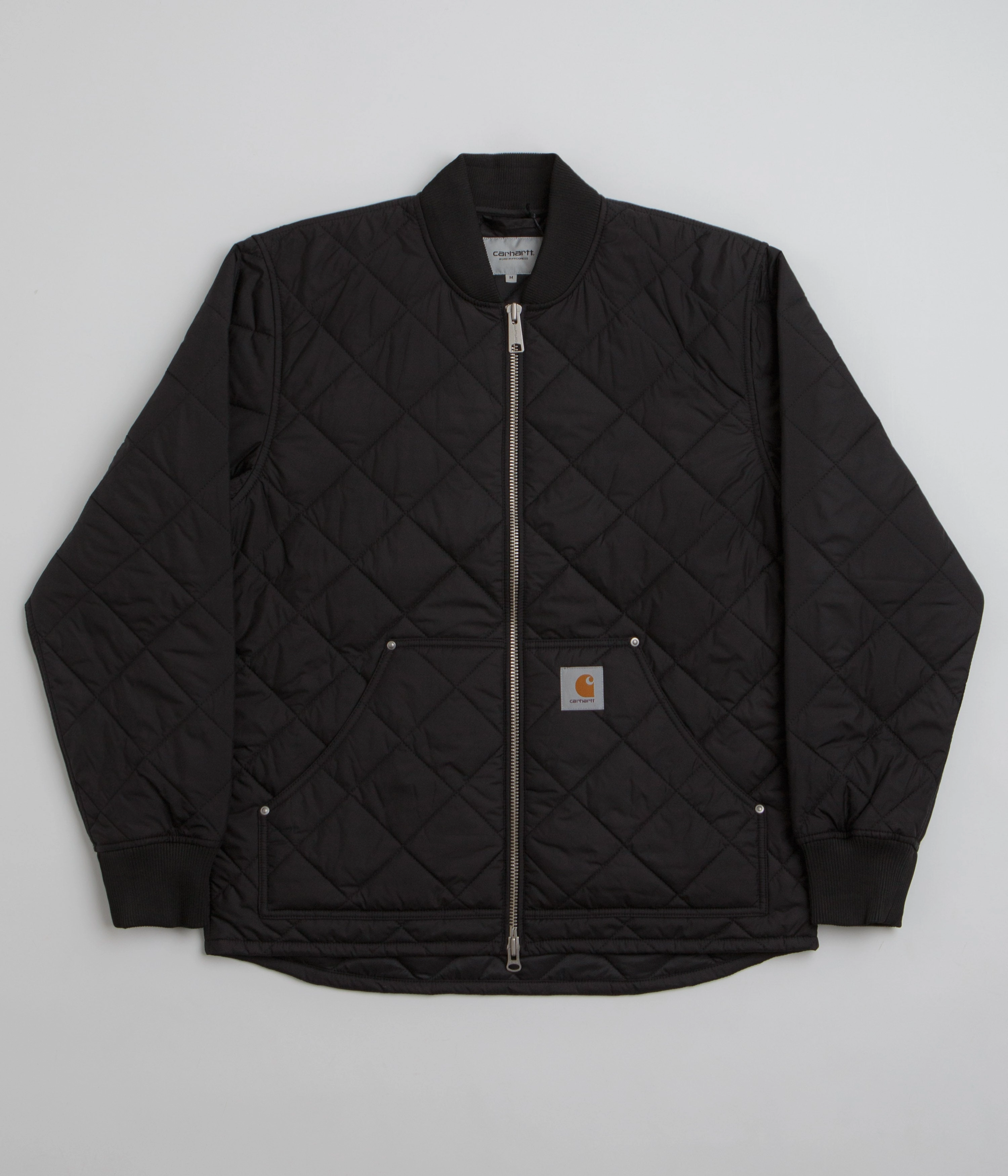 Nature Walk Backcountry Gear Carhartt Myton Liner Fleece - Black