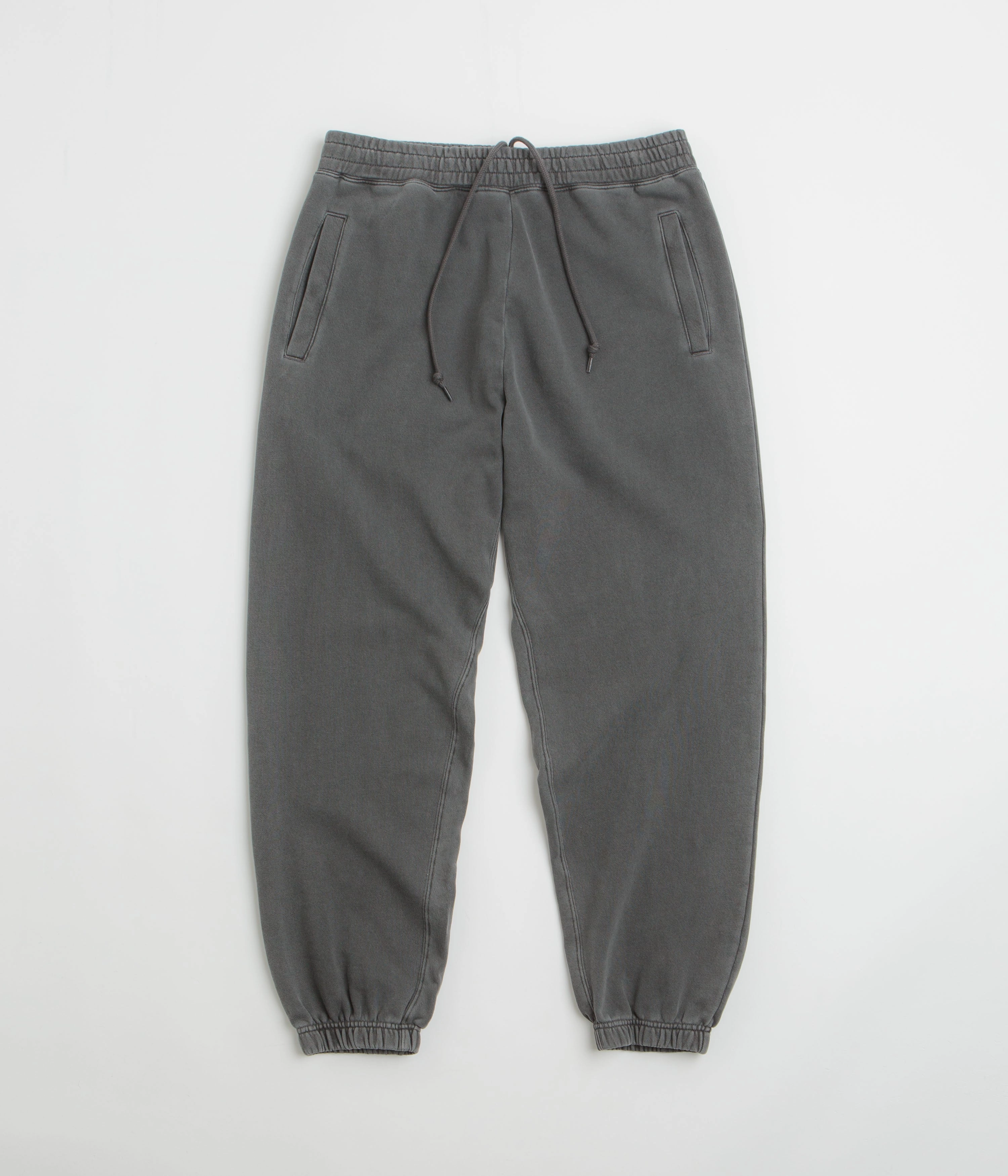Relaxed Design Carhartt Nelson Sweatpants - Graphite