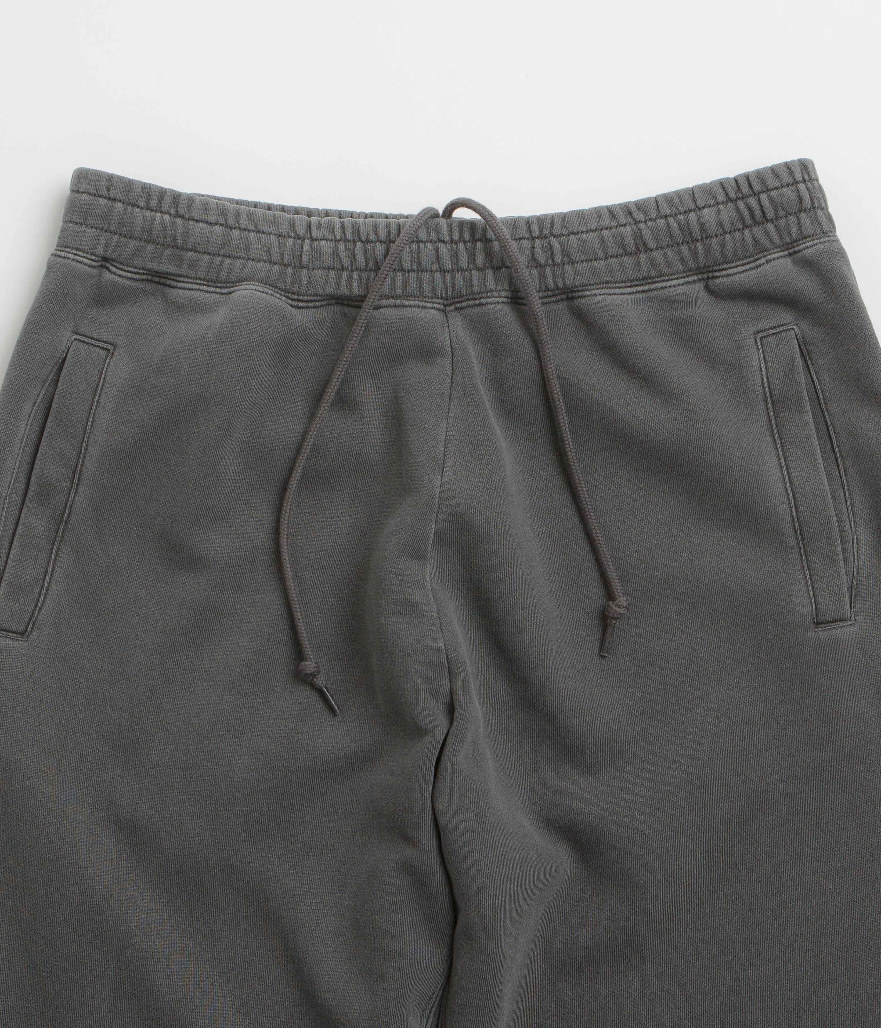 Casual Wear Carhartt Nelson Sweatpants - Graphite