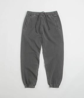 Relaxed Design Carhartt Nelson Sweatpants - Graphite