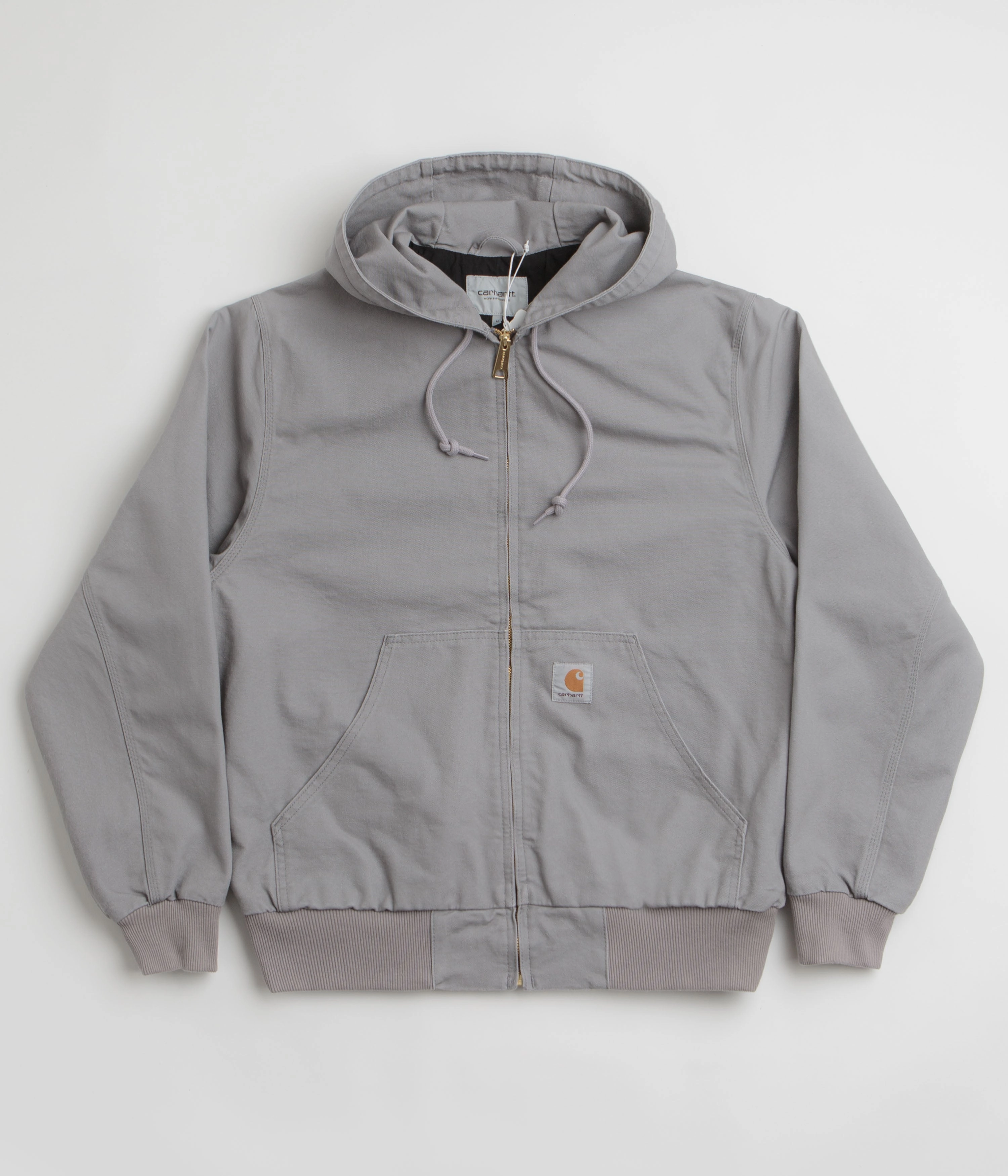 complementary item Carhartt OG Active Jacket - Yosemite Rinsed