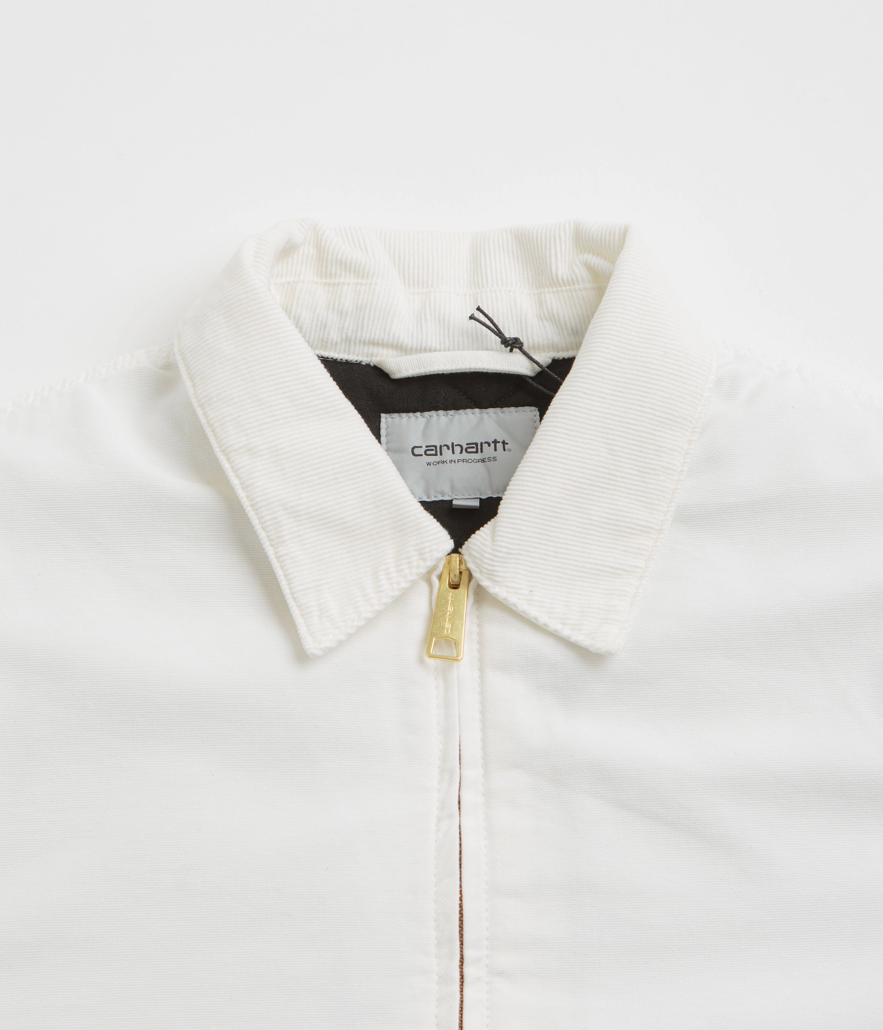 Classic Jacket fireplace Carhartt Stanton Jacket - Wax / Wax