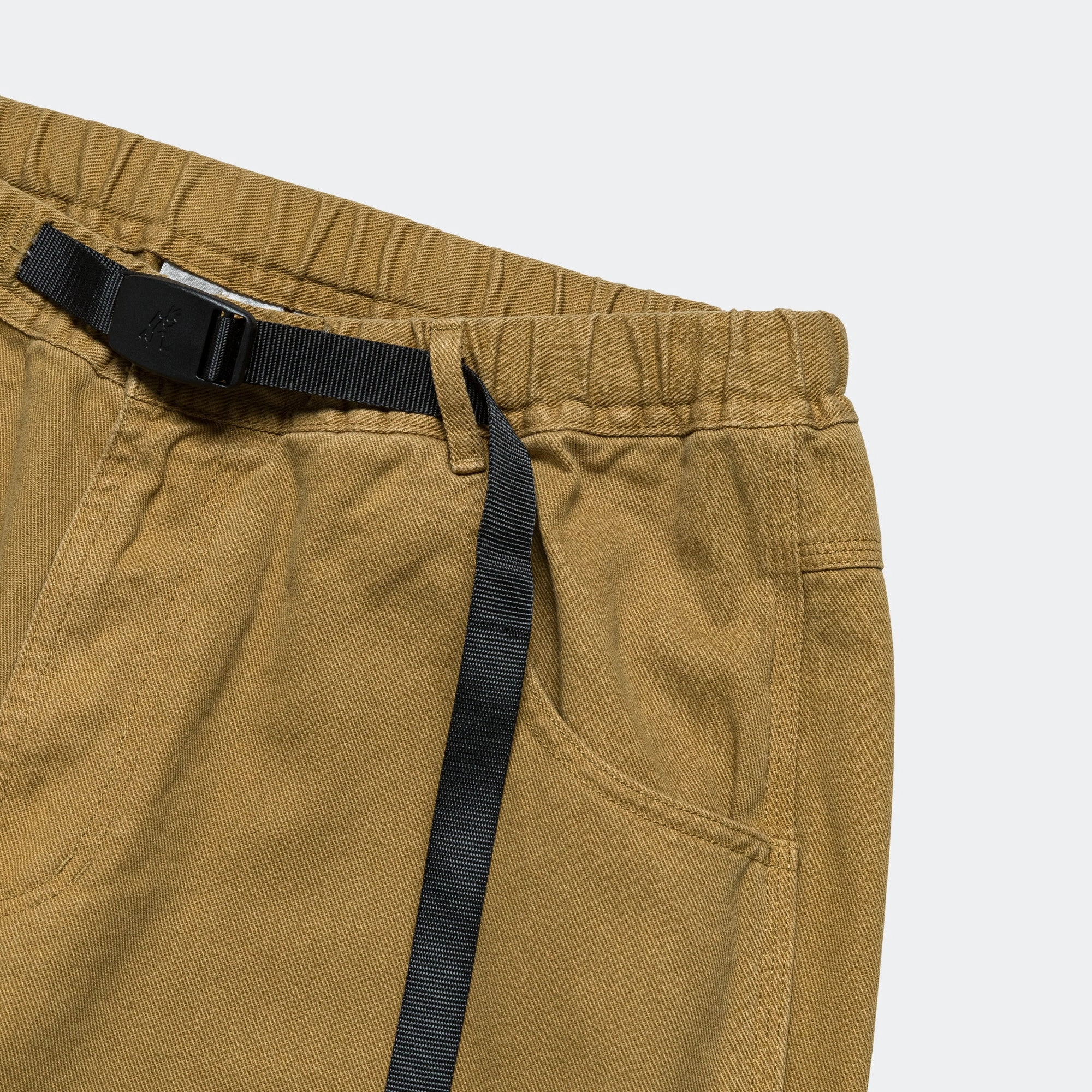 Carpenter Pant Denim - Mustard Olive Stylish Comfort