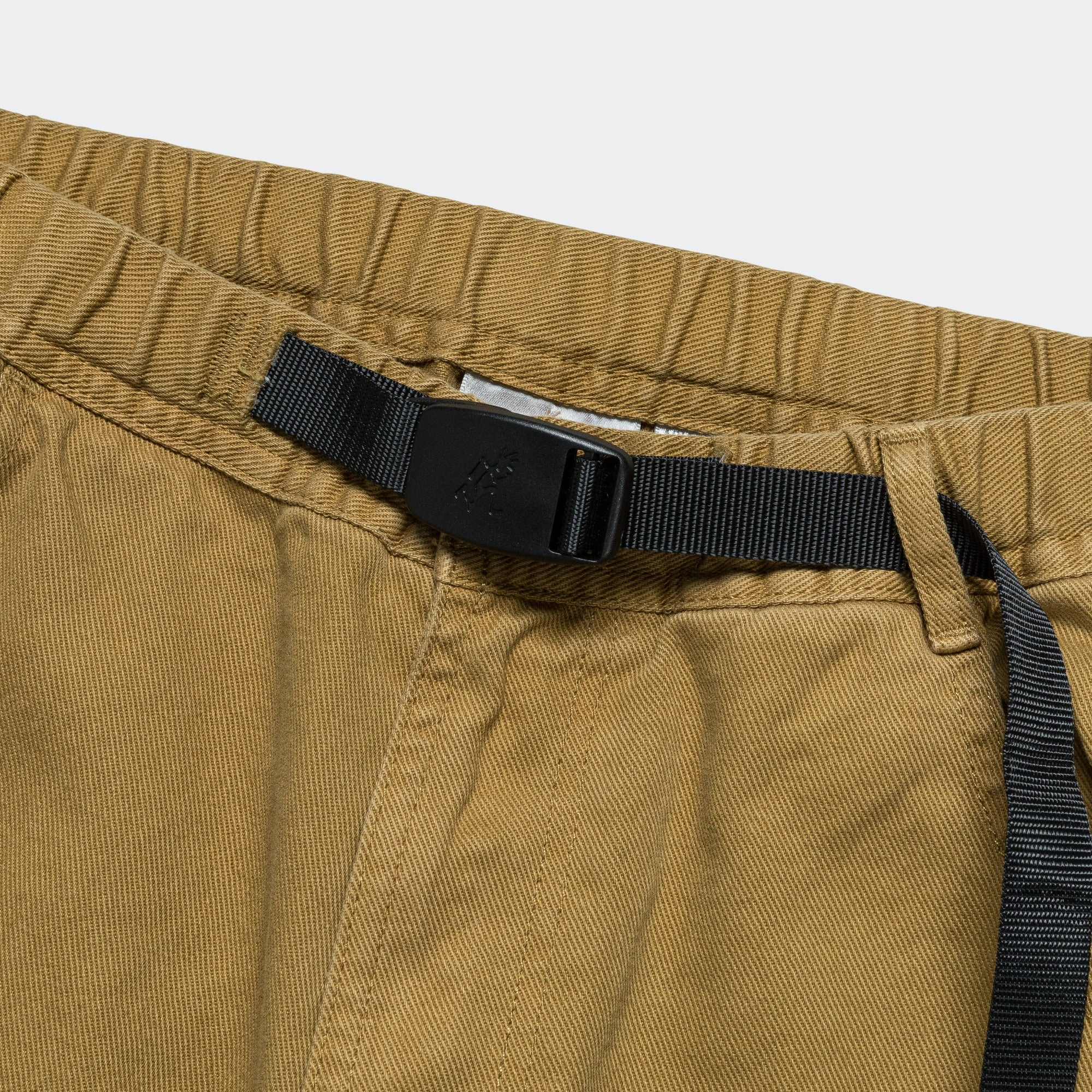 Seasonal Wear Effortless Design Carpenter Pant Denim - Mustard Olive