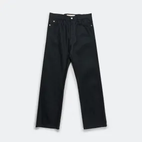 Denim Jeans - Black Family Style Luxury