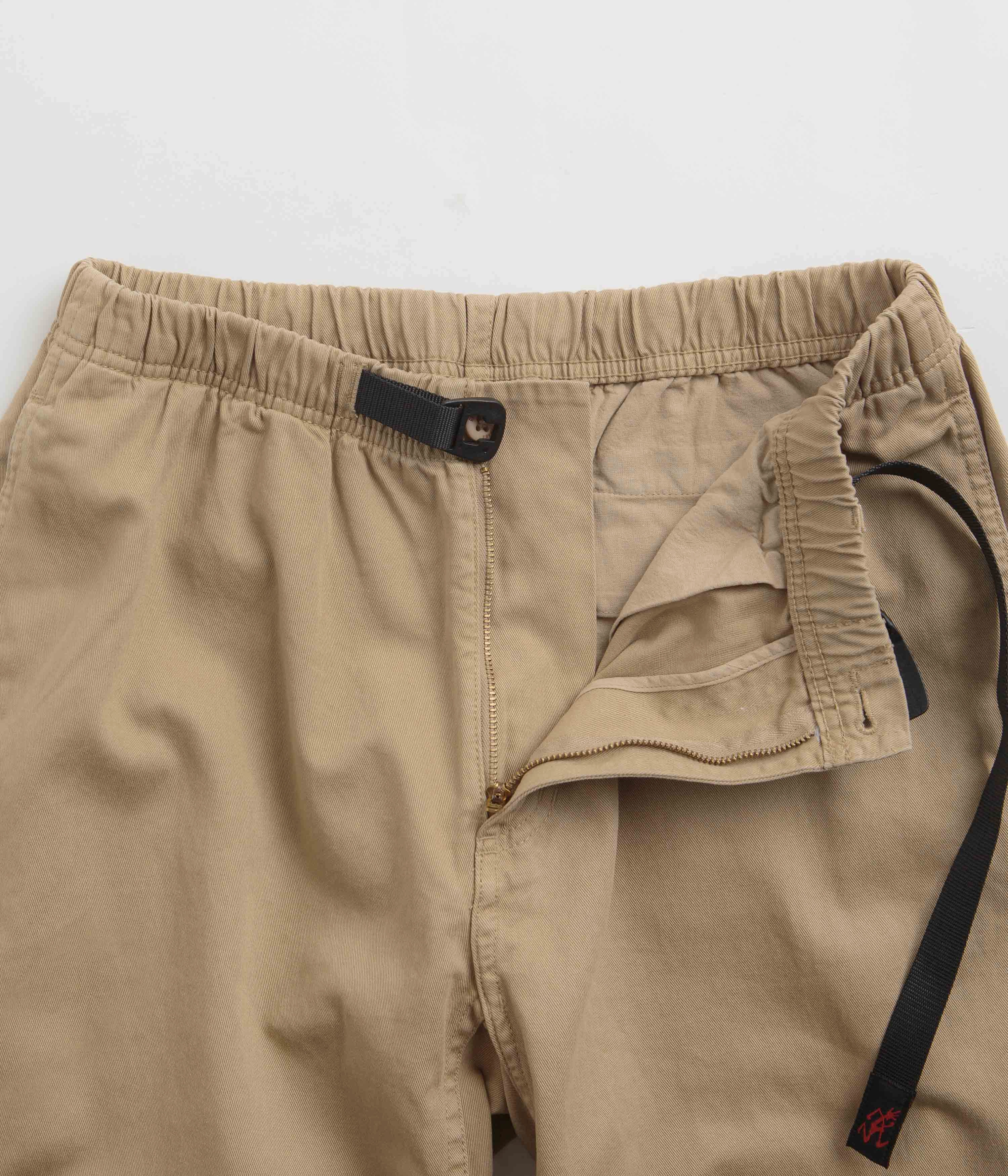 Gramicci Original G Pants - Chino Travel Fit