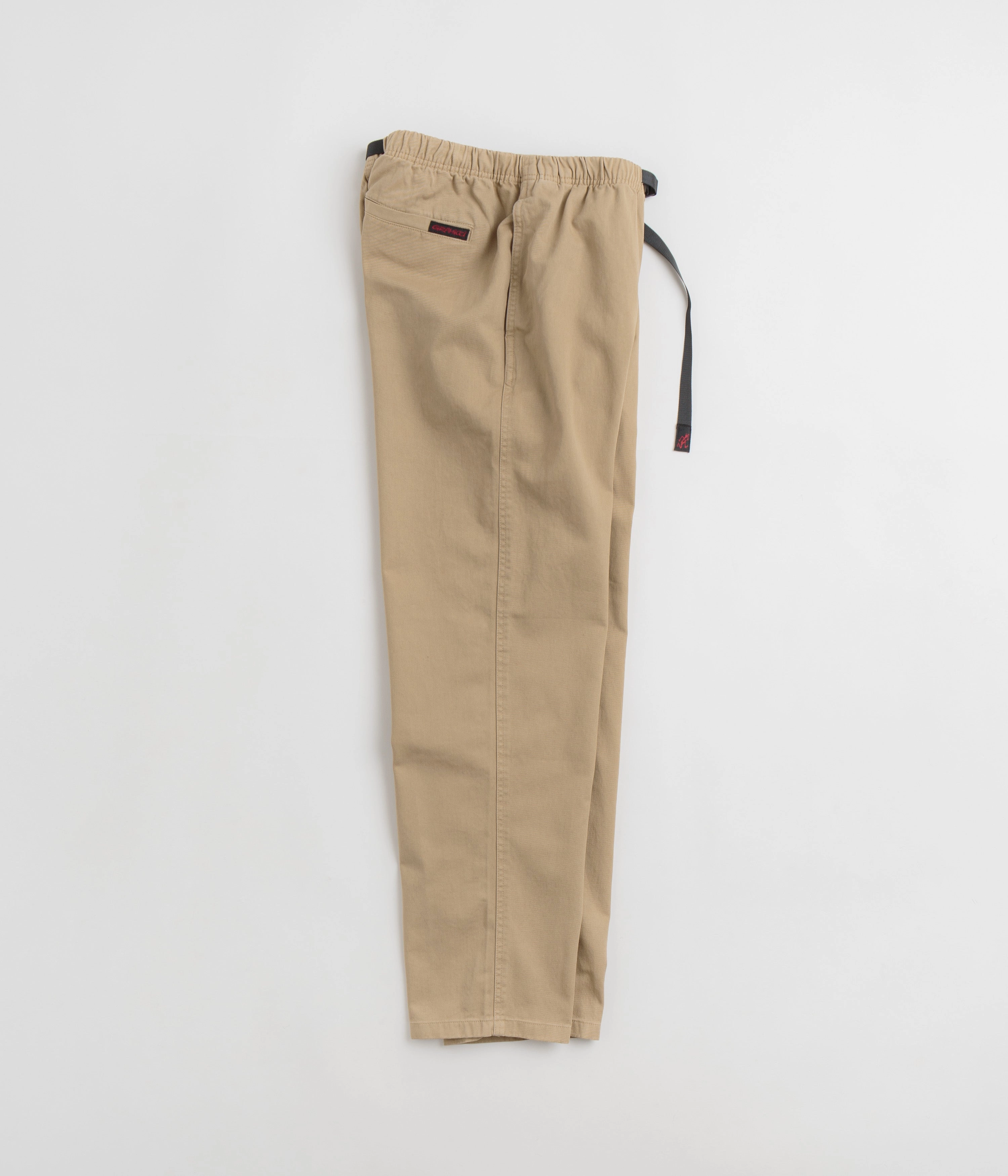 SeamlessPocketDesign Gramicci Original G Pants - Chino