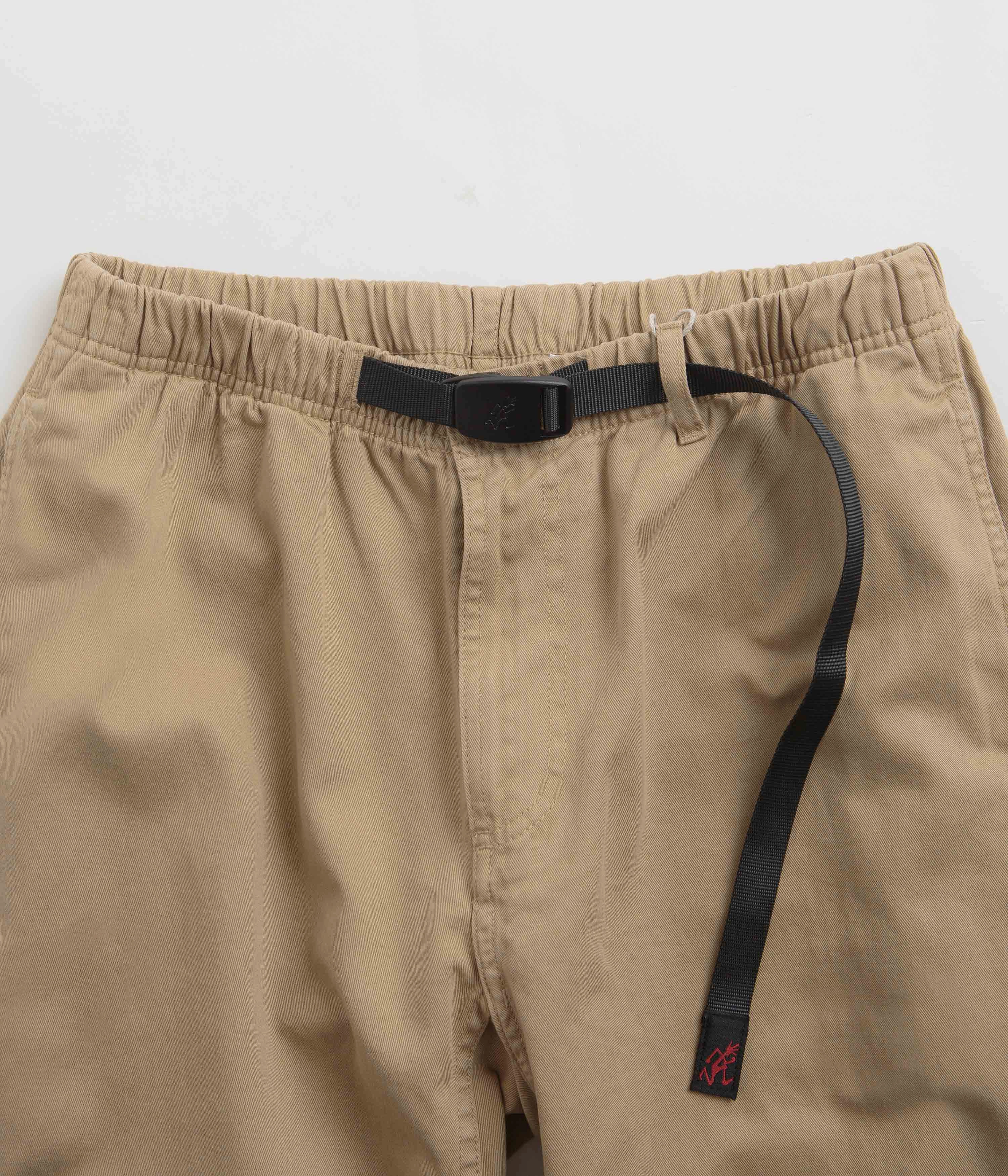 ElasticCuffs Gramicci Original G Pants - Chino