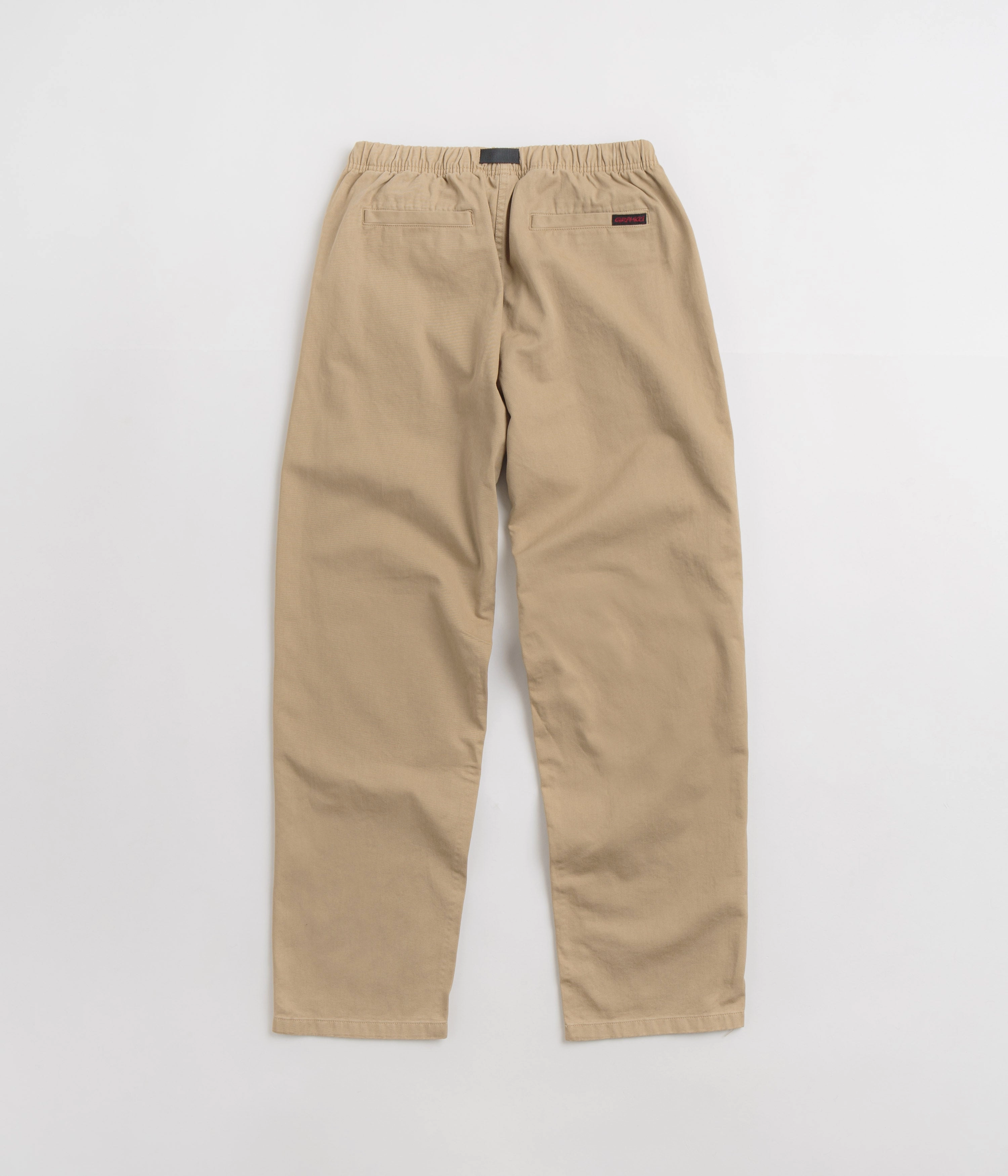 Gramicci Original G Pants - Chino Comfort Style