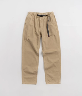 Gramicci Original G Pants - Chino Comfortable Wear