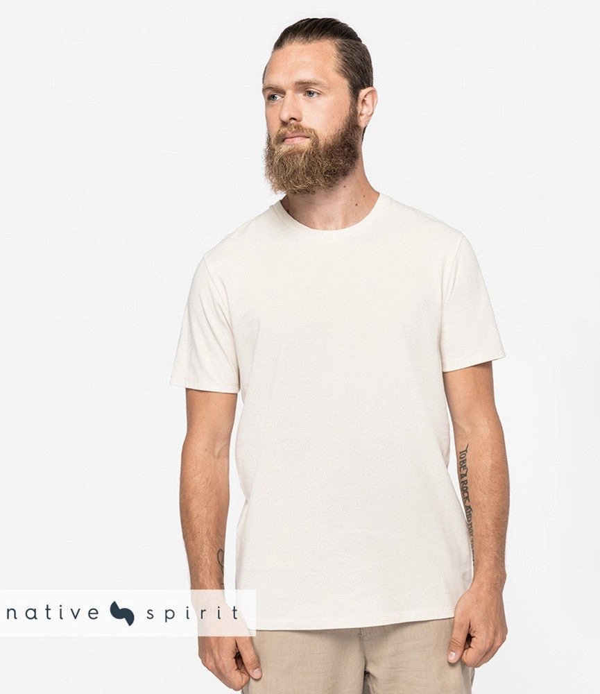 Stylish and Comfortable Unisex Heavyweight TShirt | WHITE