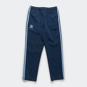 Track Pant x Wales Bonner - Collegiate Navy Convertible legs Water Resistant