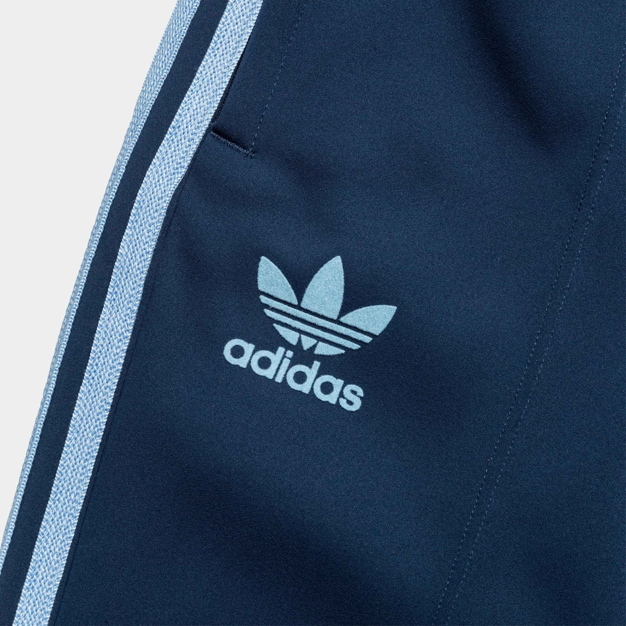 Hygienic Inner Layer Track Pant x Wales Bonner - Collegiate Navy