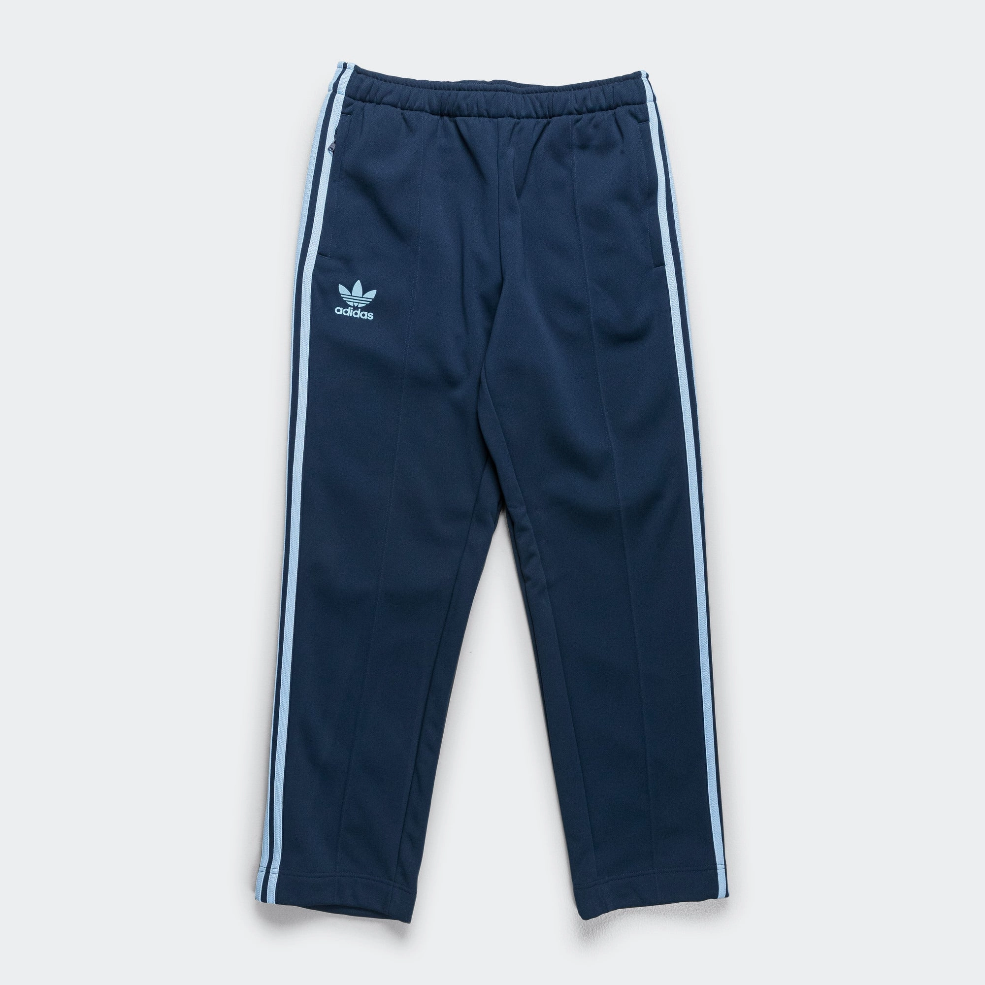 Track Pant x Wales Bonner - Collegiate Navy Convertible legs Water Resistant