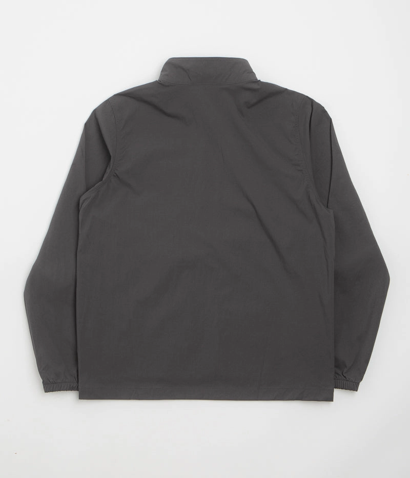 Winter Commute Patagonia Outdoor Everyday Marsupial Jacket - Ink Black