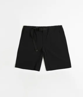 fashion industry skin friendly Cayl Nylon Limber Shorts - Black