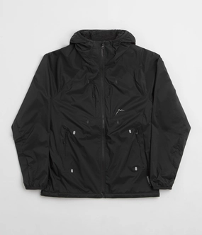 Stretch Panels watch Cayl Alpha Jacket - Black