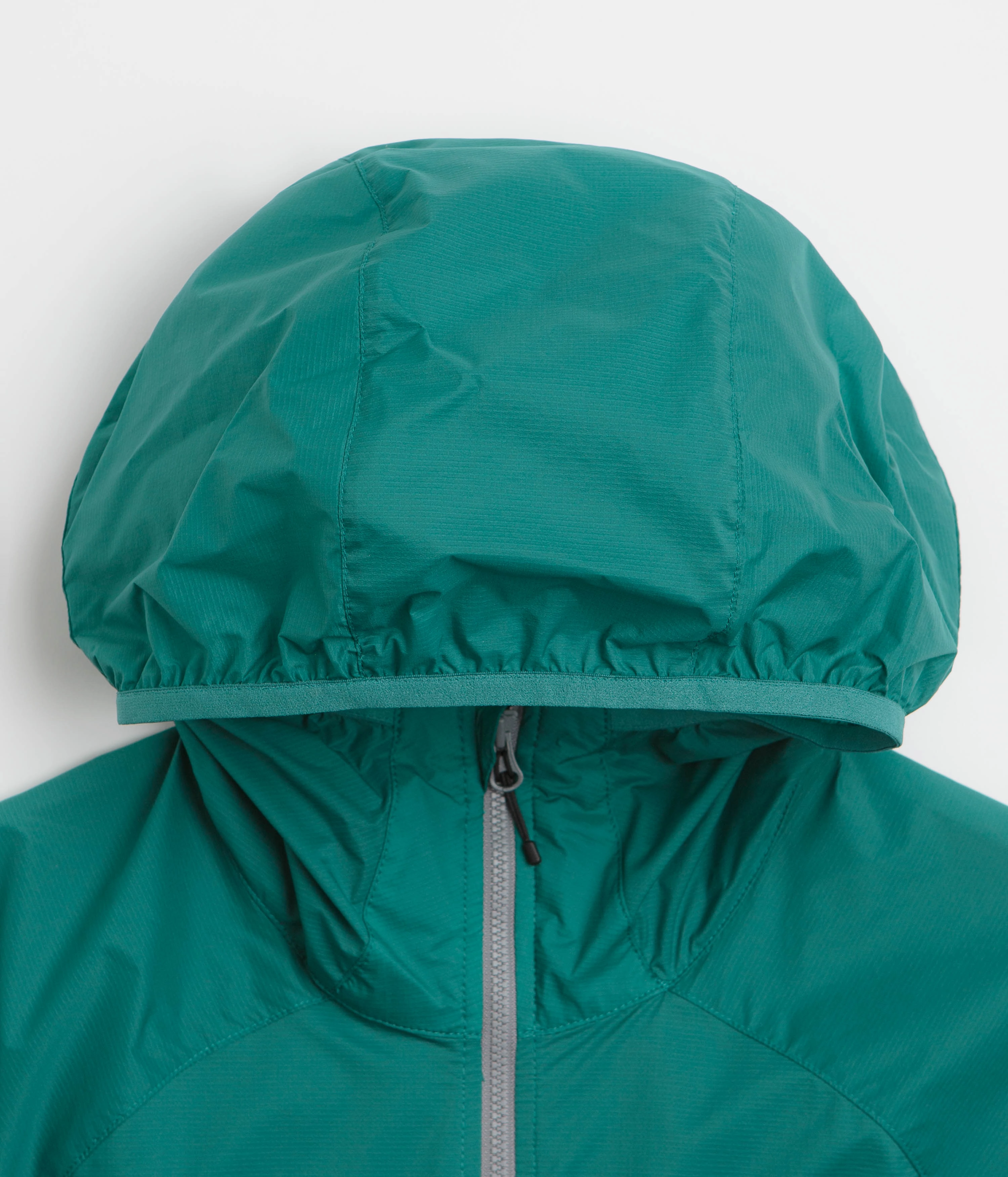 Cayl Light EQ Jacket - Green Strategy Flex Mobility System