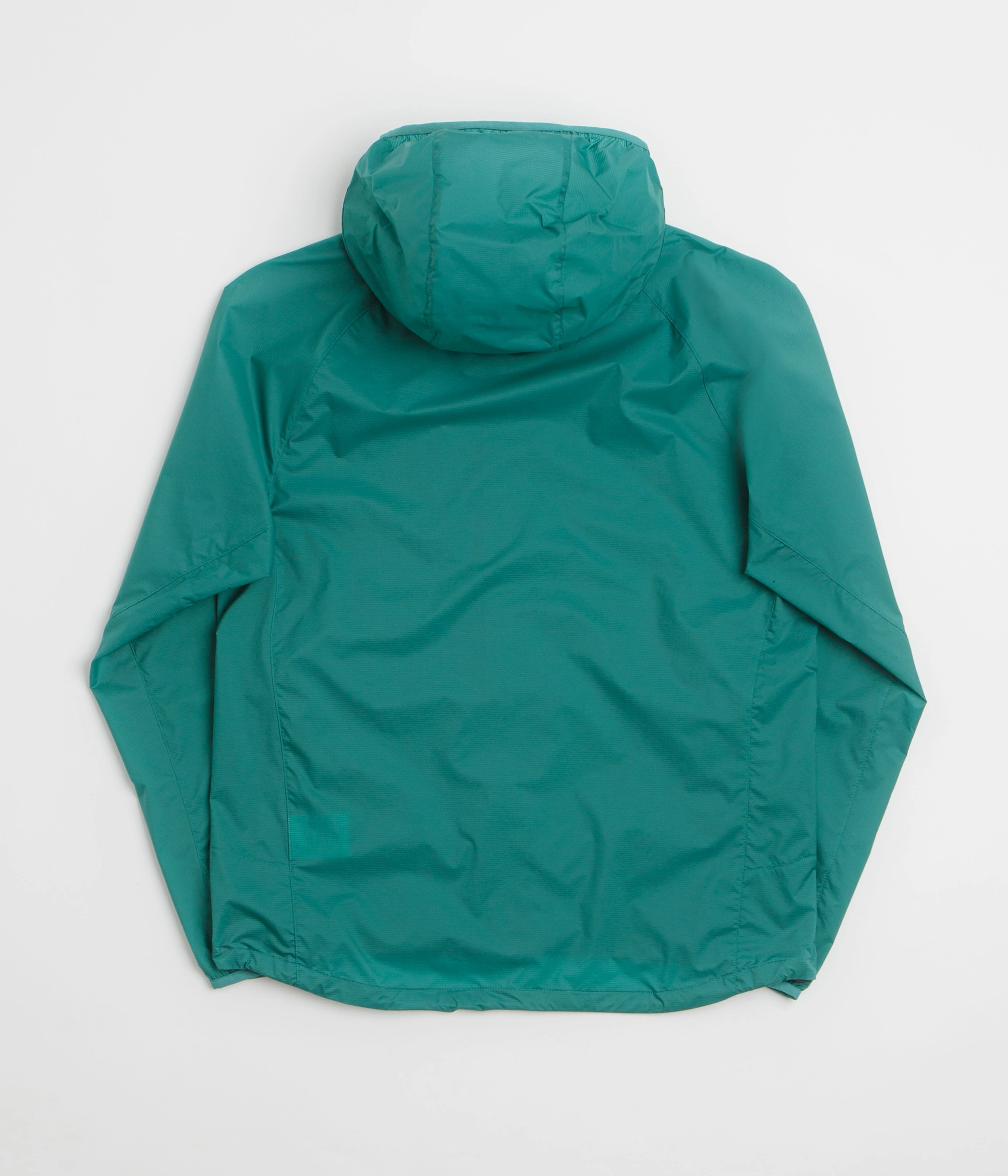 Cayl Light EQ Jacket - Green Outdoor Gear