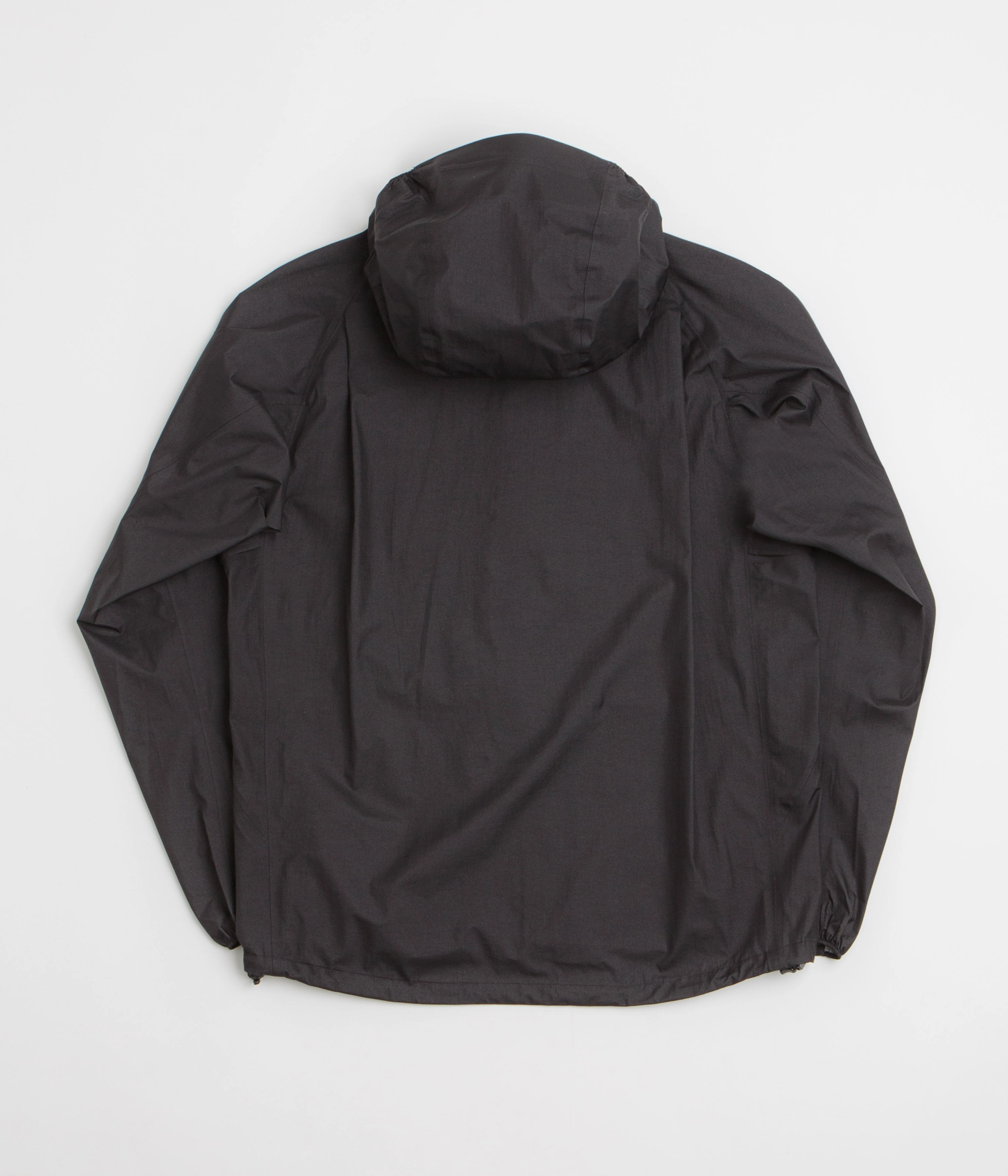 suitable for cosplay Cayl Light Trail 3L Jacket - Black