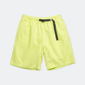 Effortless Style G-Short - Kiwi Pigment