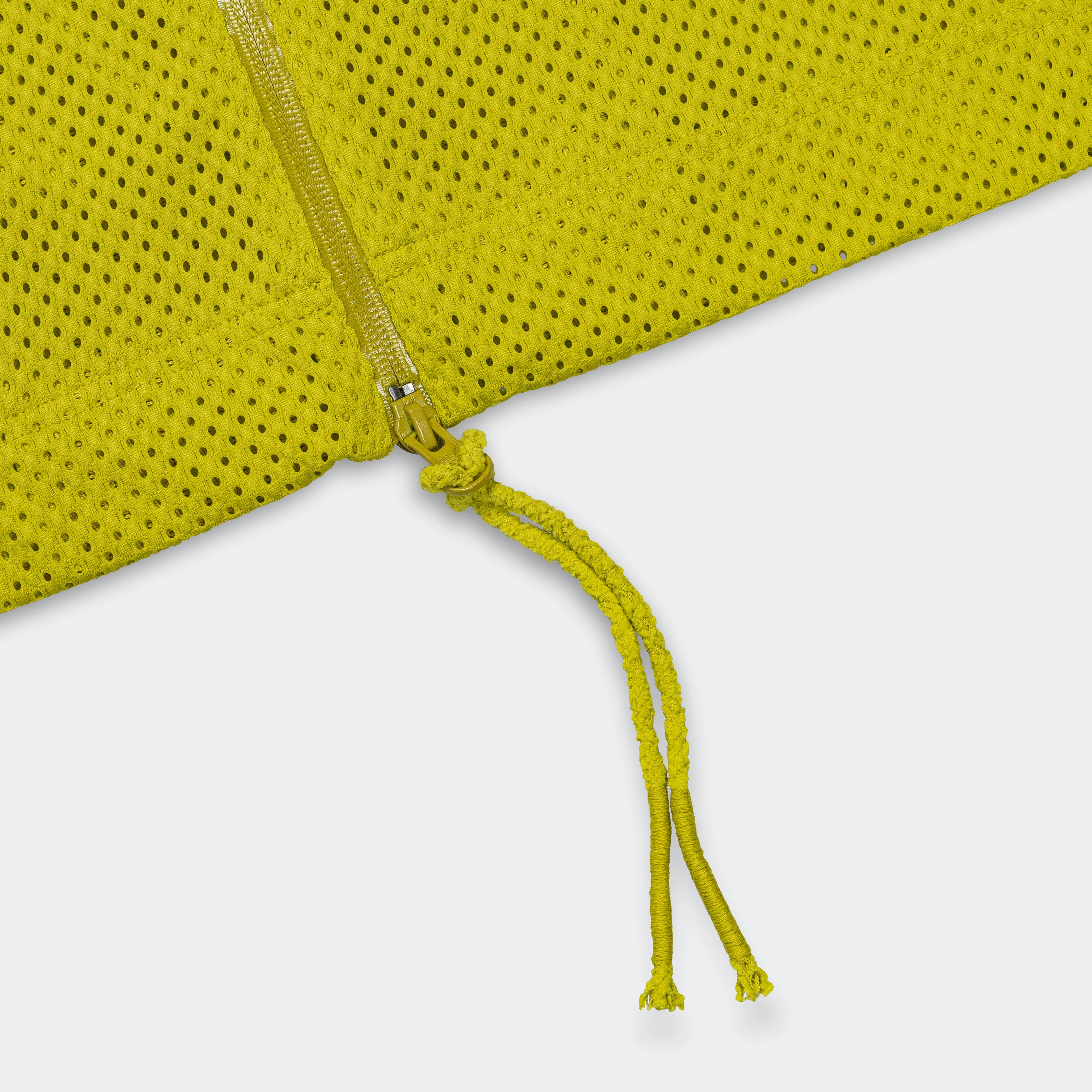 SFTM Shirt SS - Lime mix and match