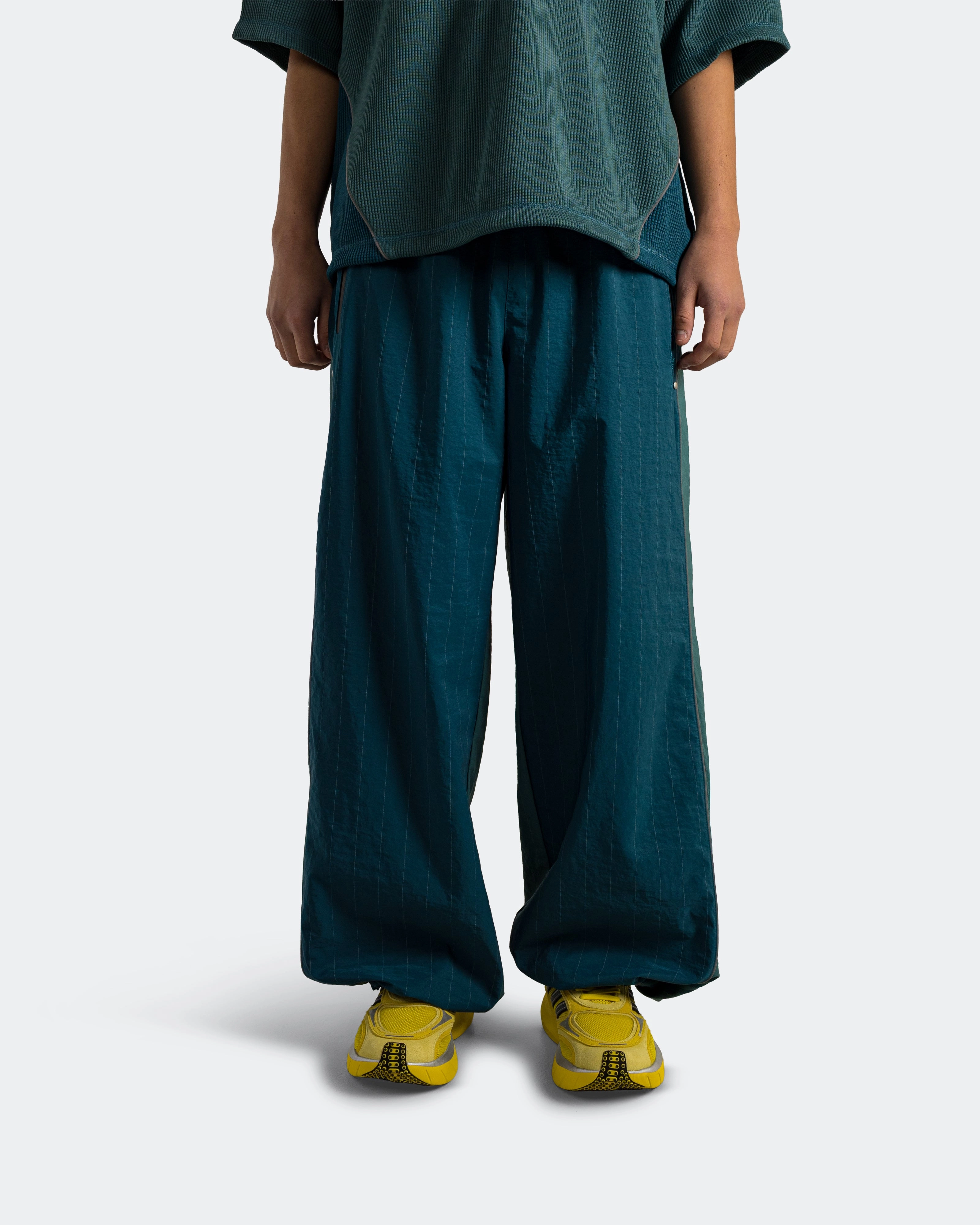Performance Wear Venice Wind Pant - Tech Mineral
