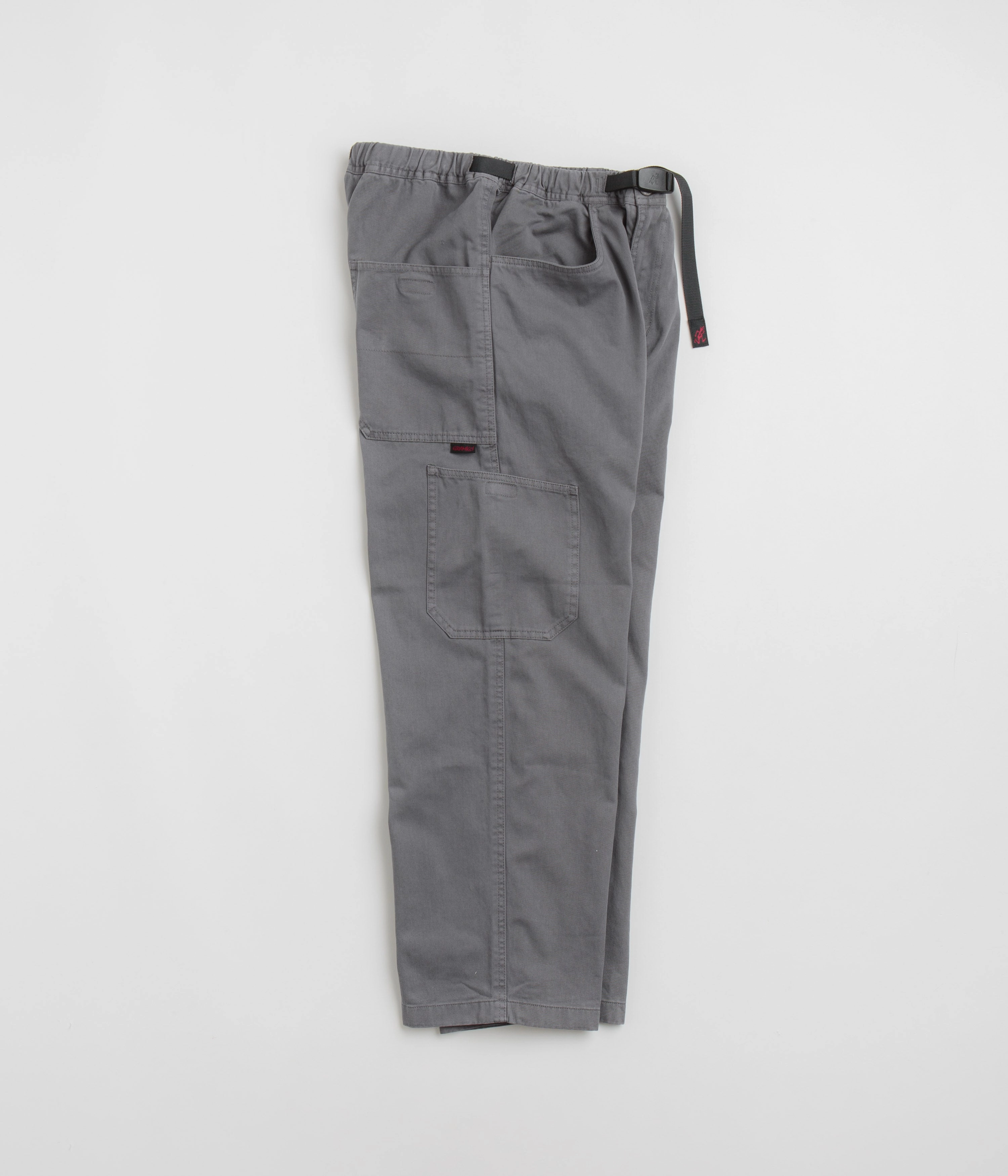 Gramicci Rock Slide Pants - Fog Hygienic Coating