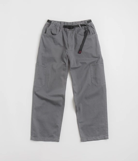 Gramicci Rock Slide Pants - Fog Durable Fabric
