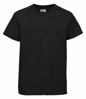 Childrens Classic T-Shirt | BLACK Street Casual