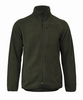 Timberlake  Modern Sherpa Fleece | OLIVE Lounge Wear Sporty Outfit