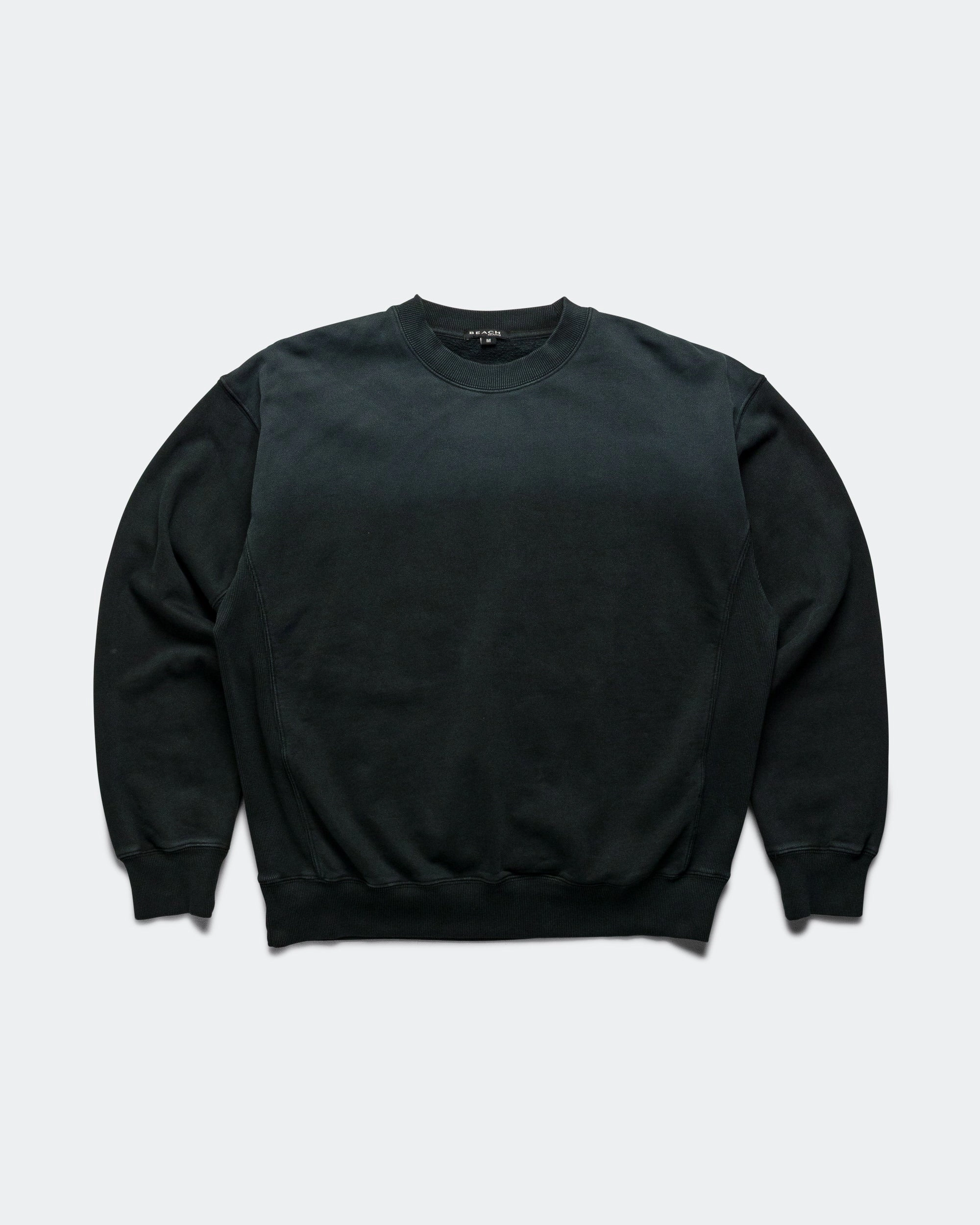 Sink Crew Neck - Vintage Black Unisex Apparel