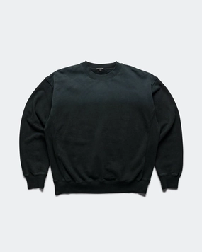 Sink Crew Neck - Vintage Black Unisex Apparel