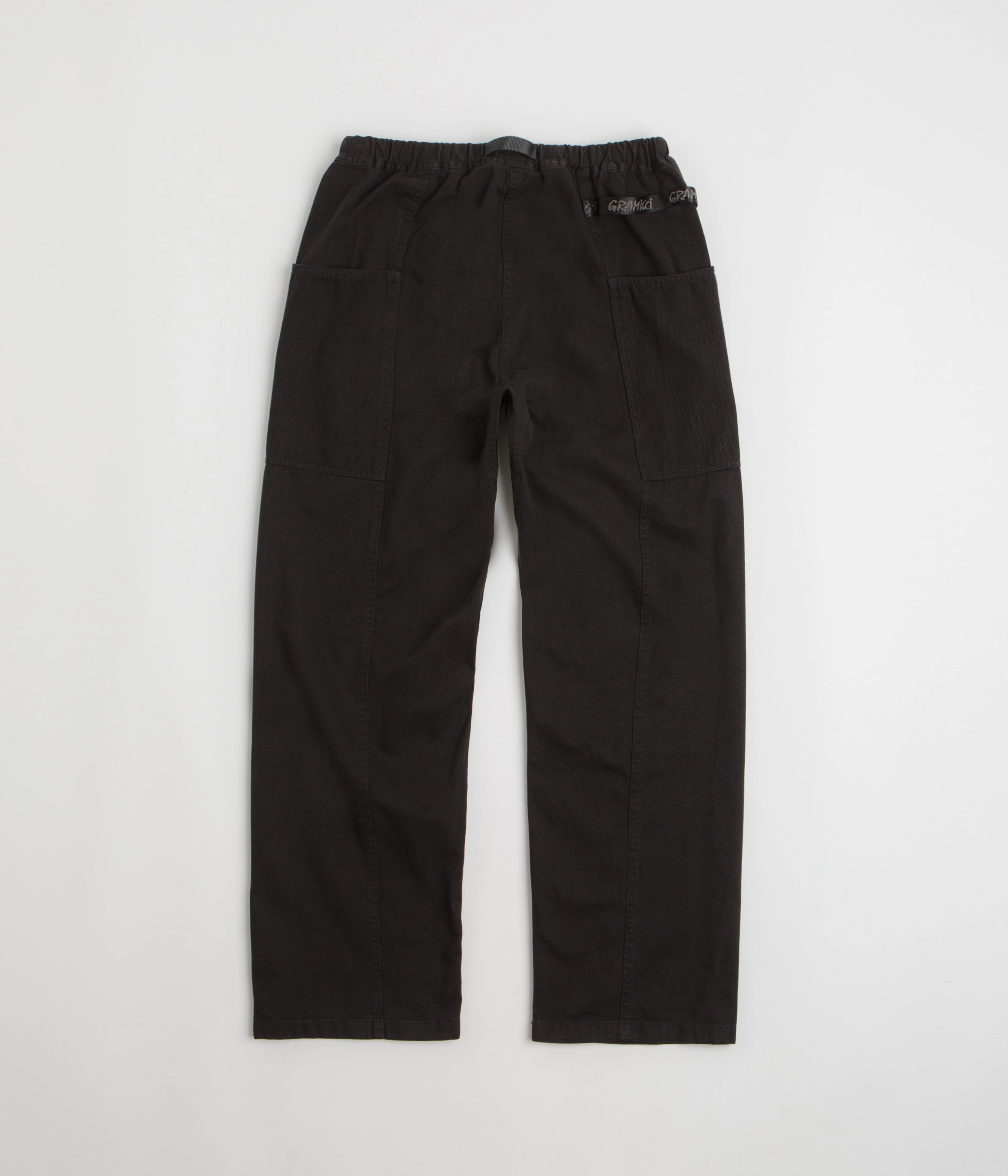 Easy Match Gramicci Gadget Pants - Black