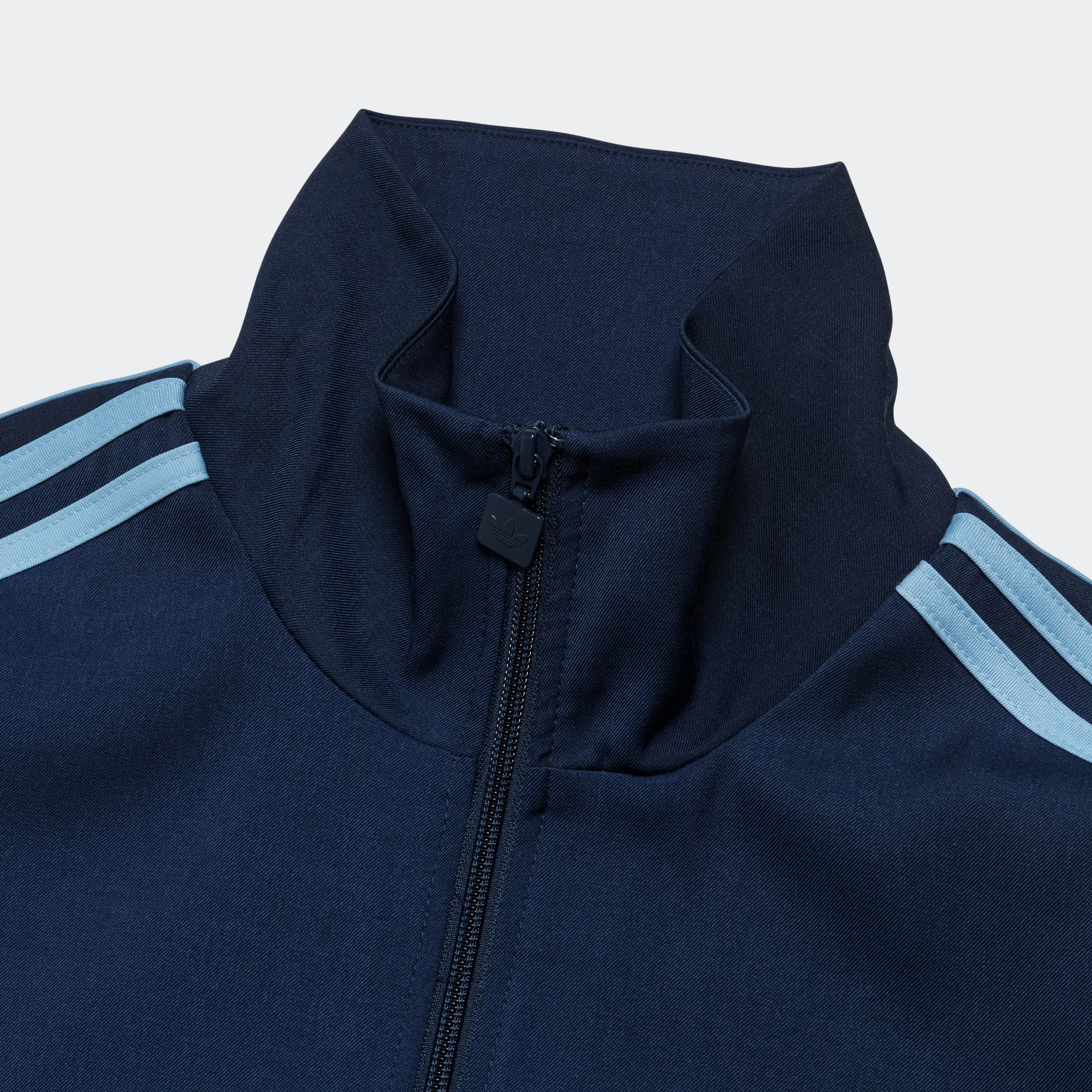 City Style InterchangeableLining Firebird Track Top - Night Indigo