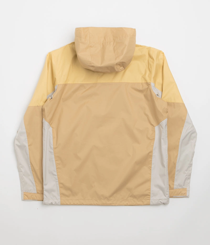 Deal Columbia Inner Limits III Jacket - Canoe / Sand Dune / Dark Stone