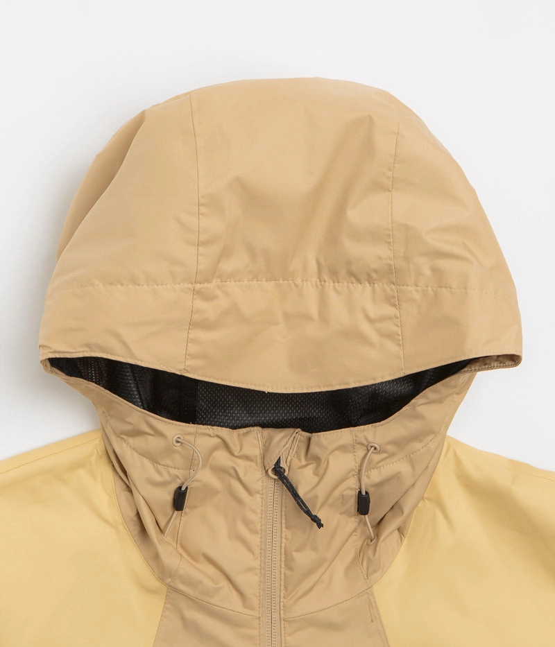 Sympathy Columbia Inner Limits III Jacket - Canoe / Sand Dune / Dark Stone