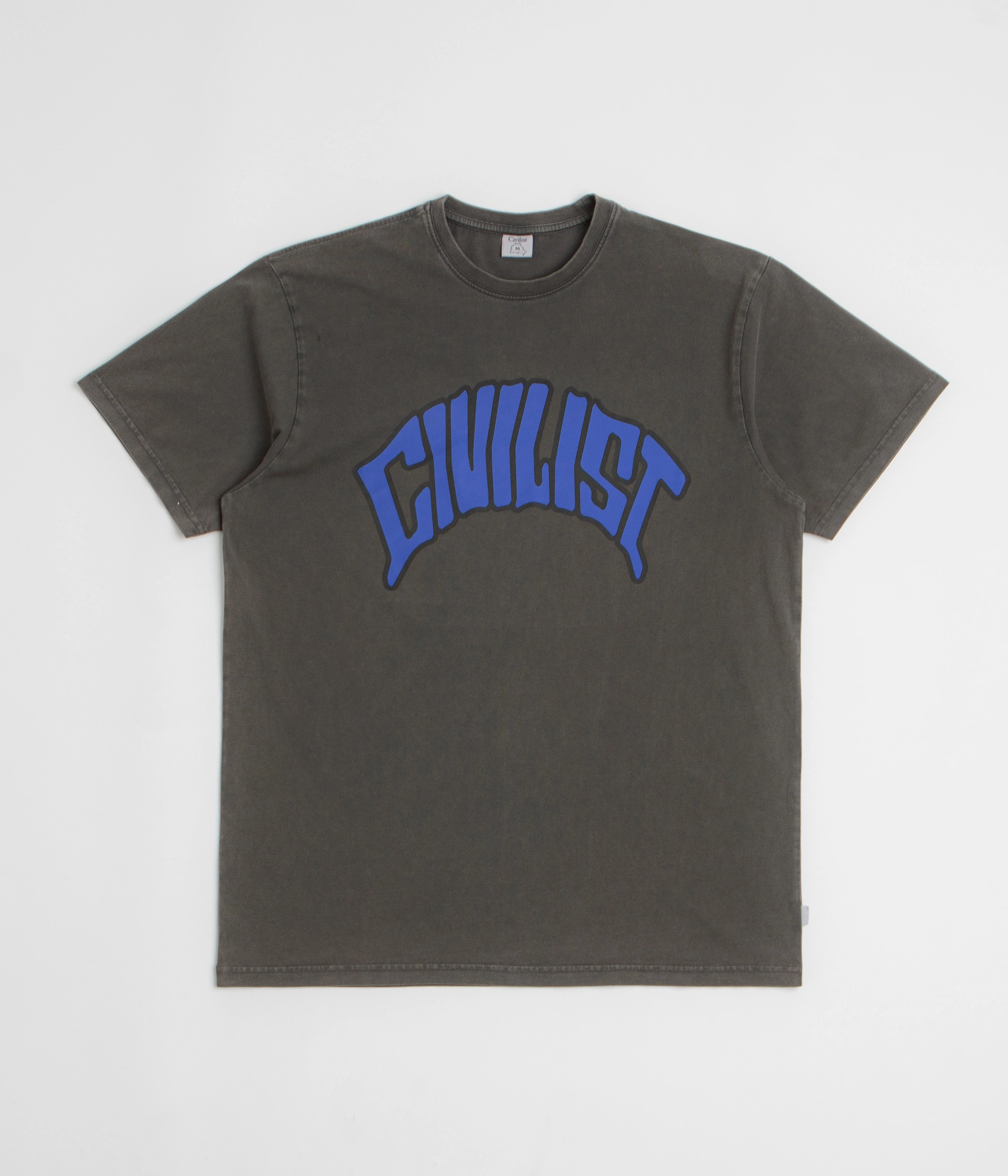 Versatile Wear Civilist Arch T-Shirt - Nutmeg