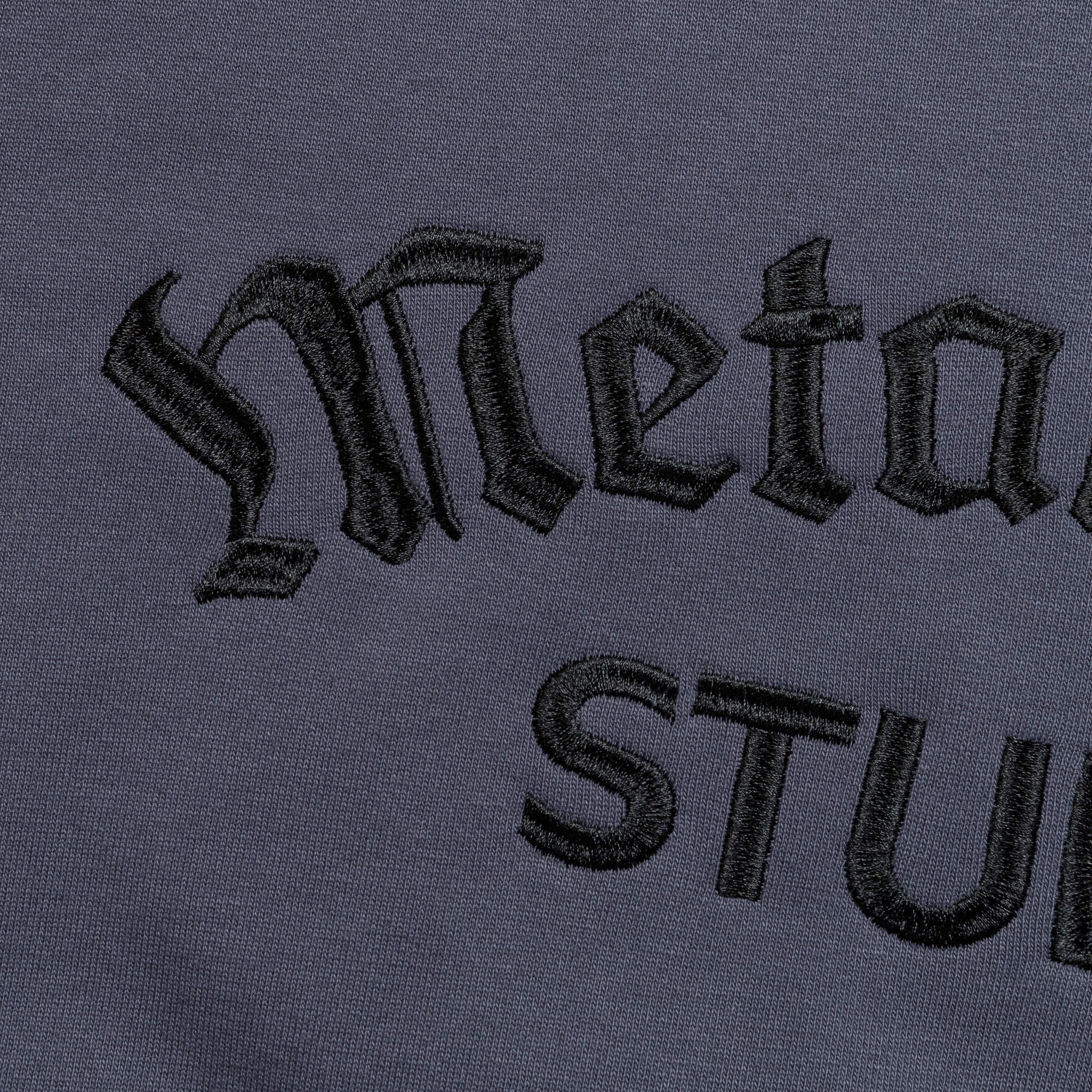 Medieval Crewneck Sweatshirt - Midnight Active Layer product group cohesion