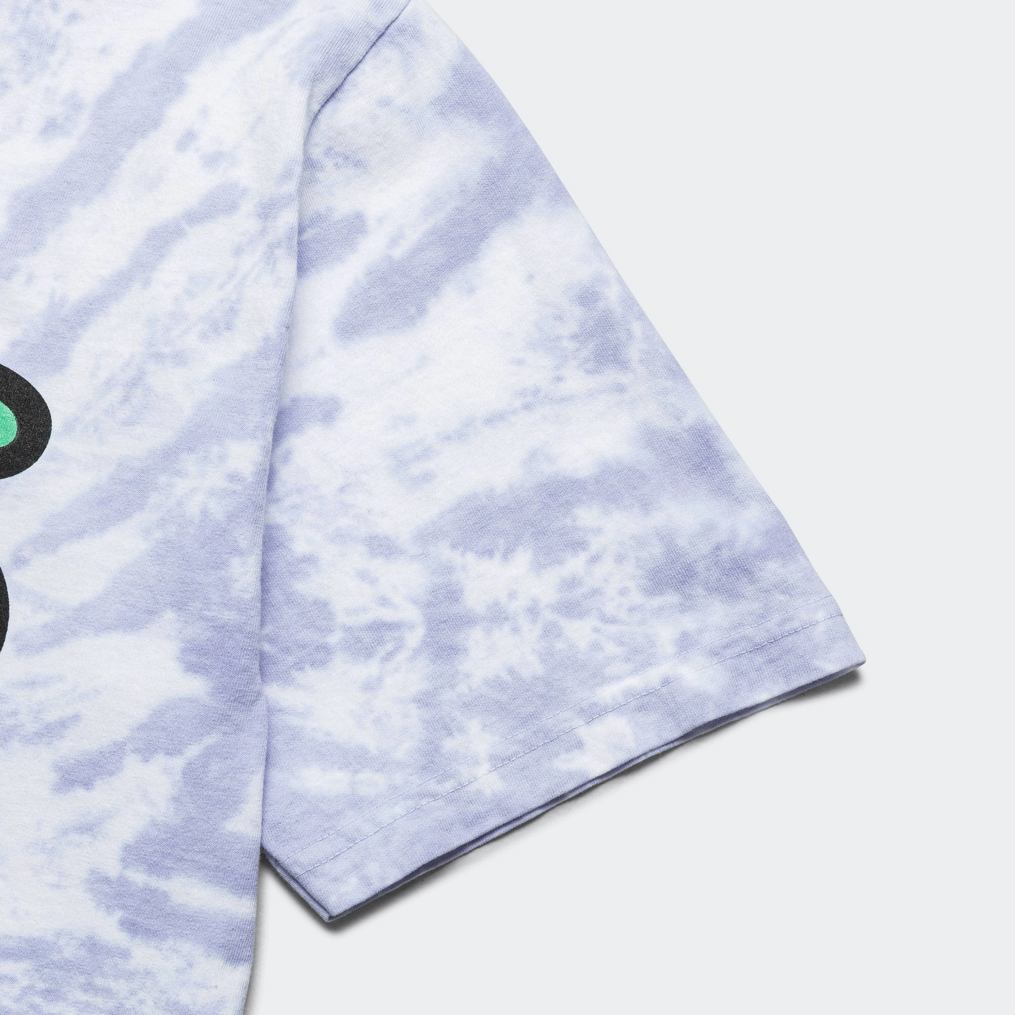 Pothead T-Shirt - Purple Easy Wear Style