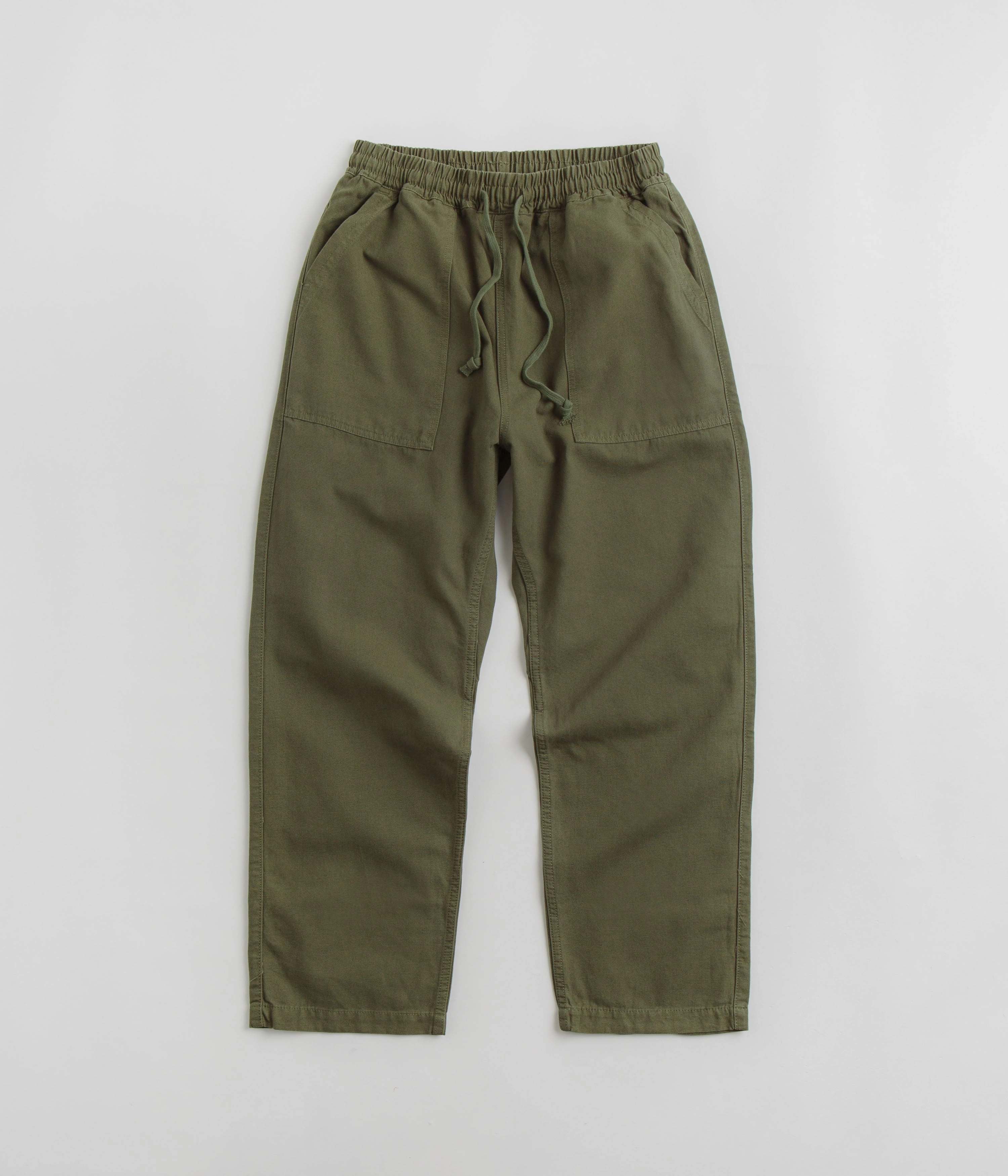 Outdoor Wear Service Works Classic Chef Pants - Olive