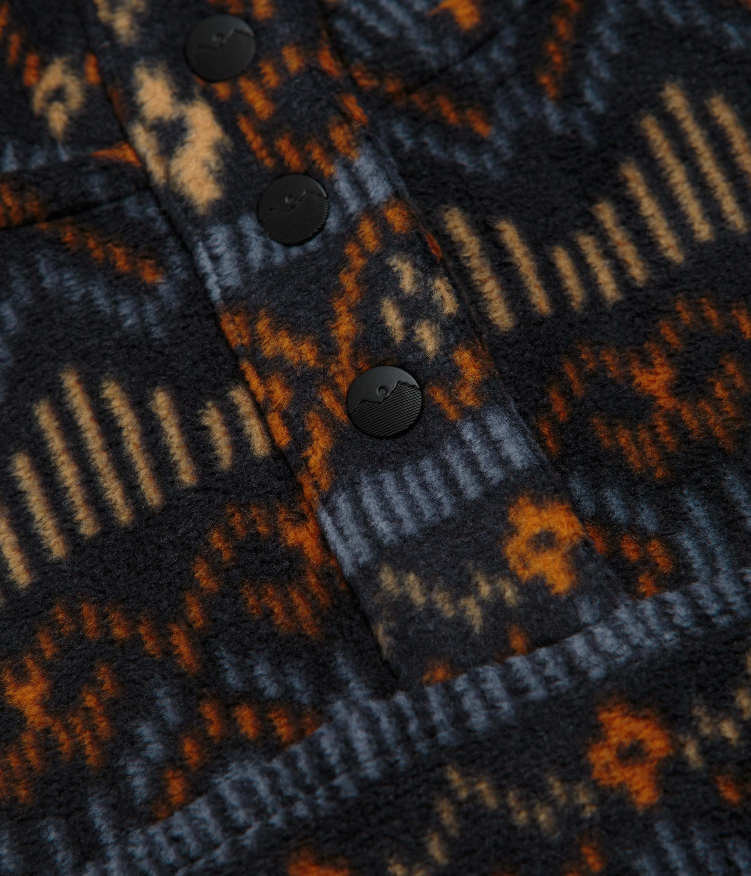 Easy Style All Weather Gear Kavu Womens Cavanaugh Fleece - Chalet Holiday