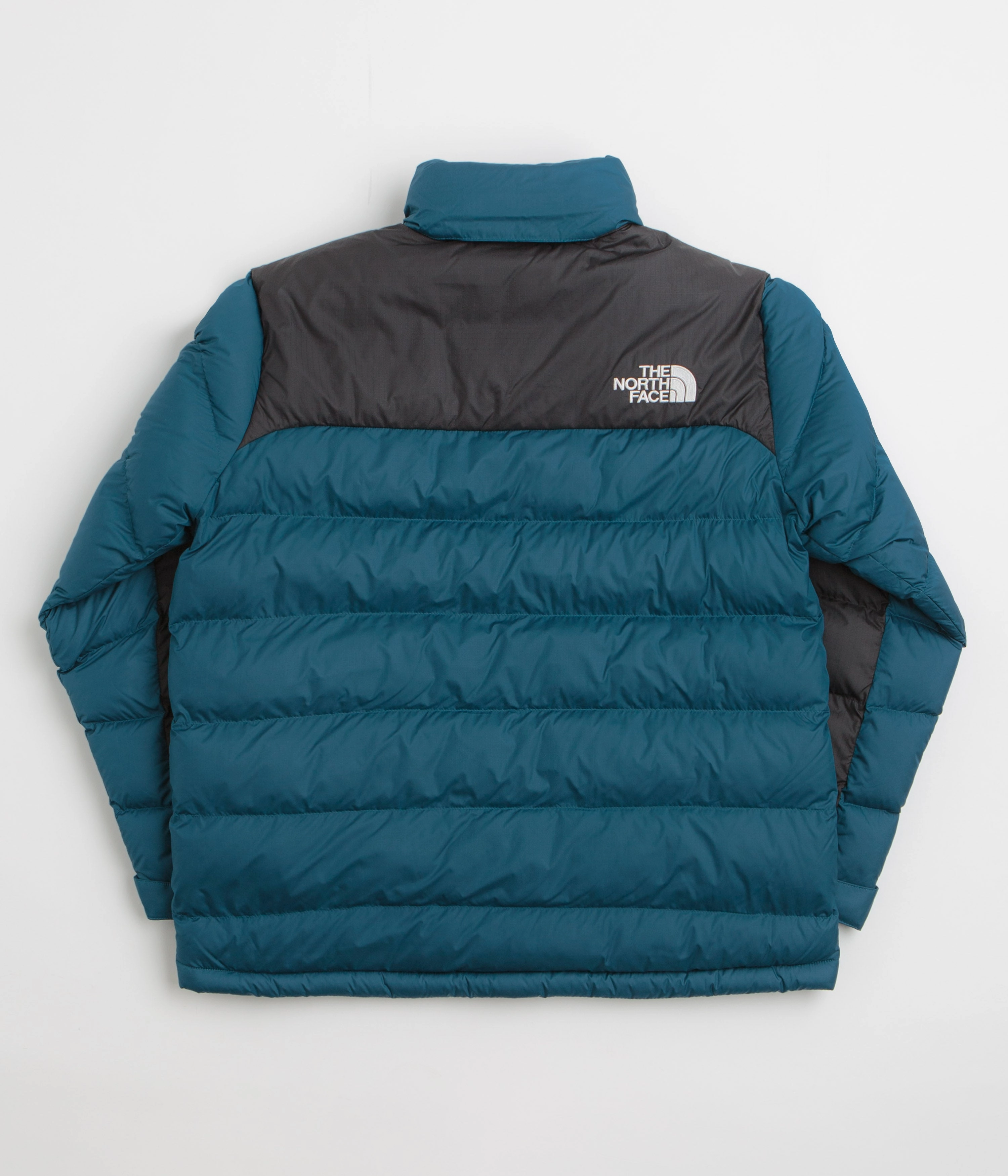 The North Face Limbara Insulated Jacket - Mineral Ink Indoor Layer Slimming